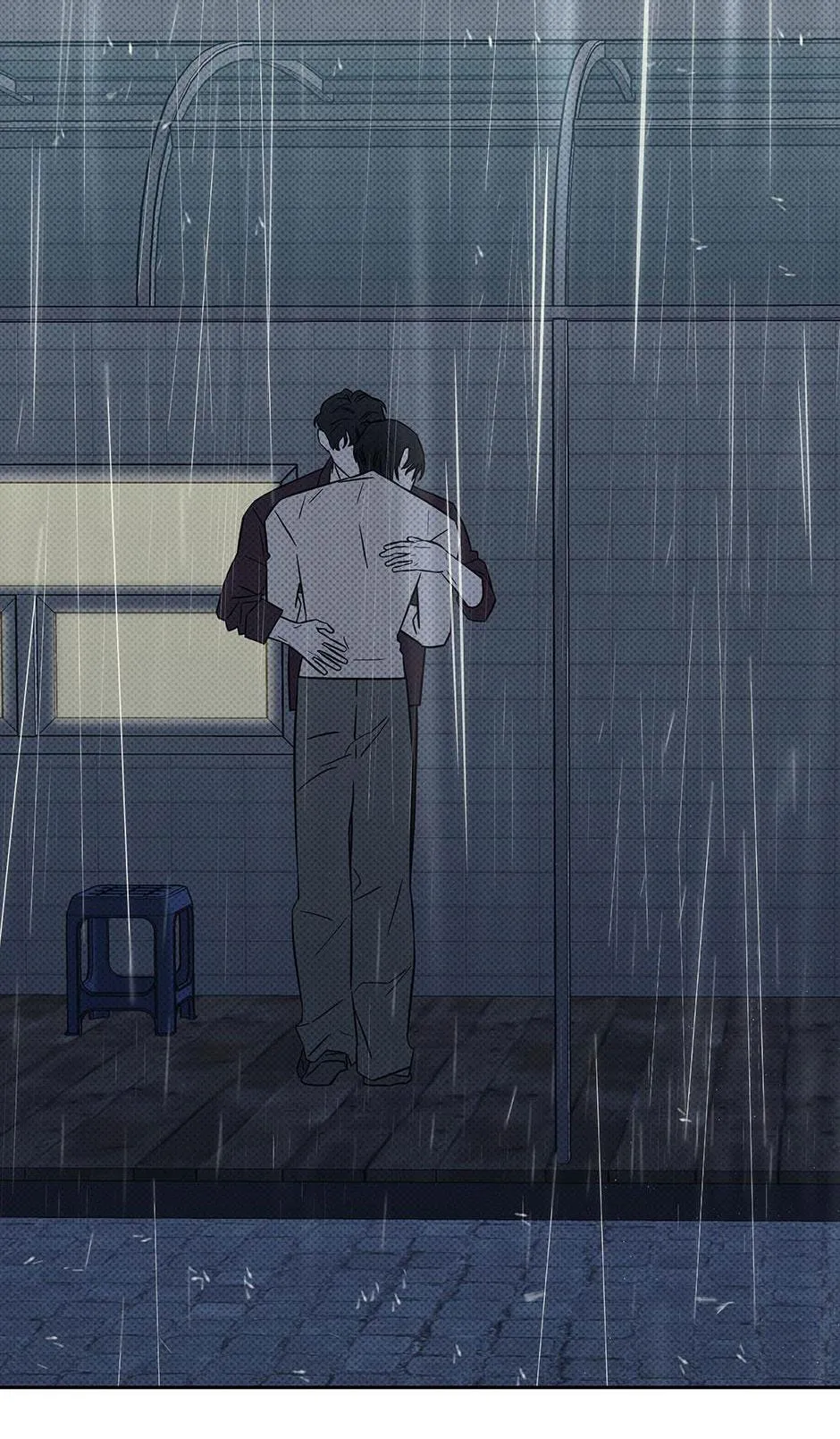 Chén Ghệ Mới Bồ Cũ Chapter 17 Trang 60