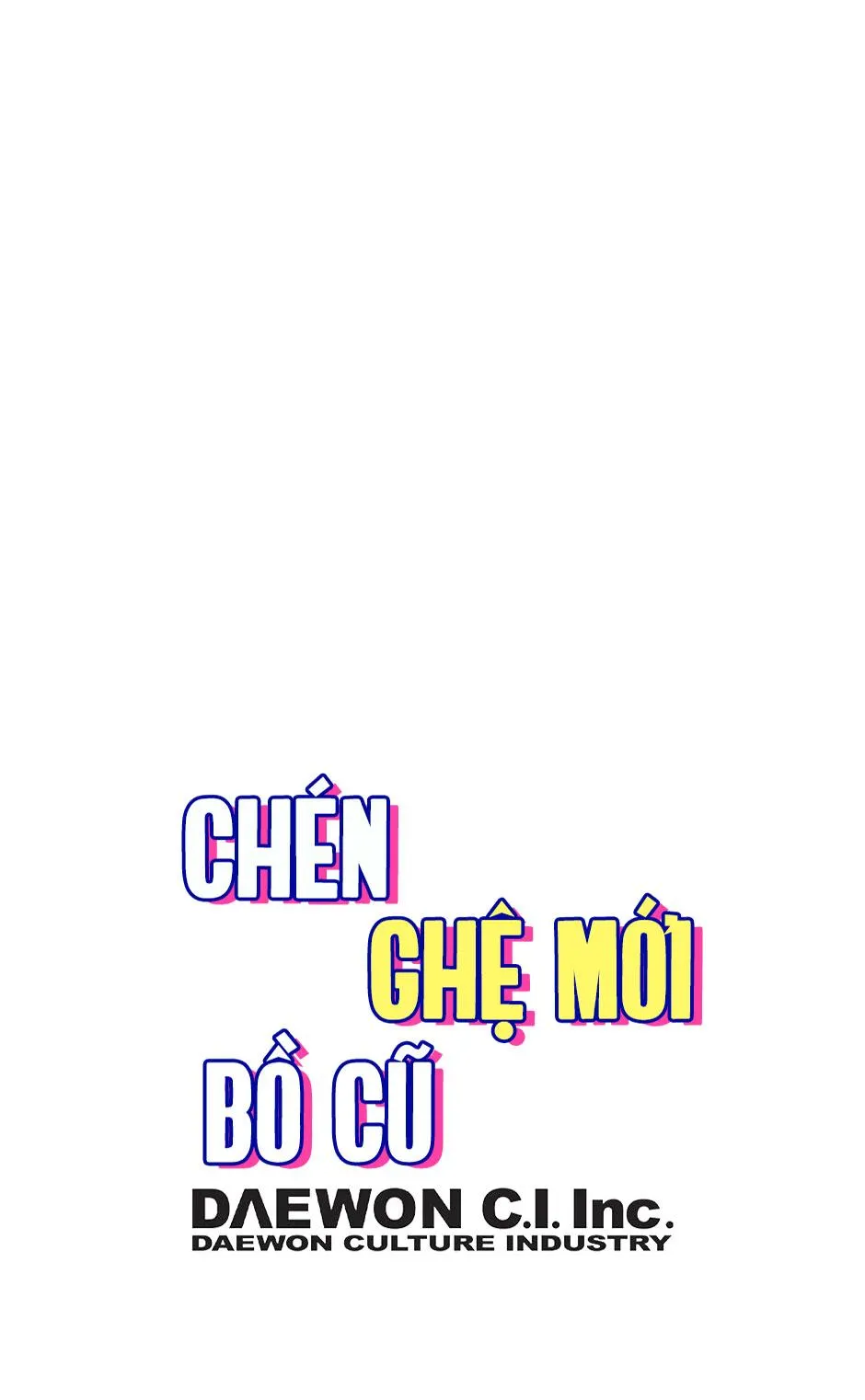 Chén Ghệ Mới Bồ Cũ Chapter 17 Trang 61