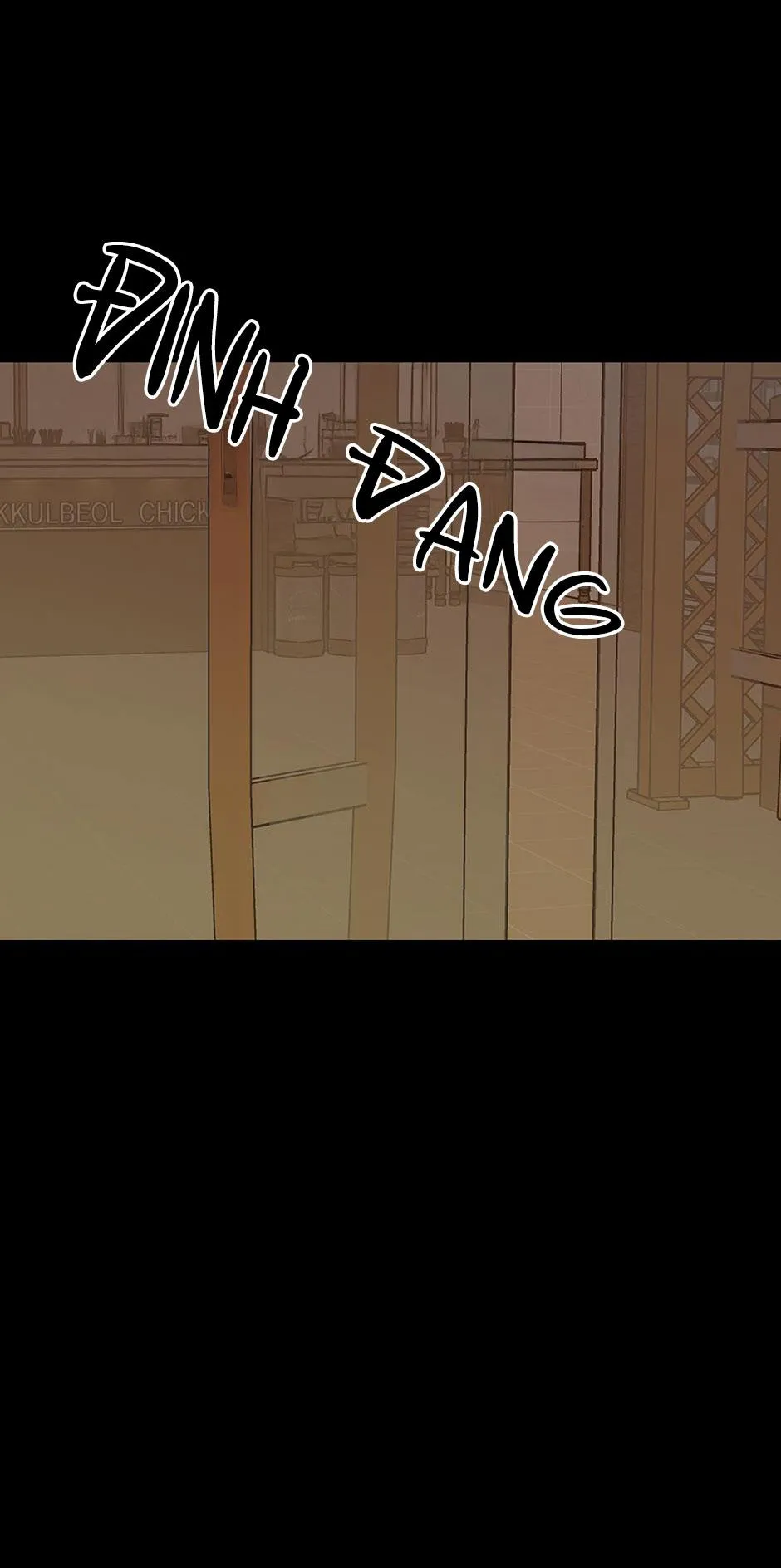 Chén Ghệ Mới Bồ Cũ Chapter 18 Trang 6