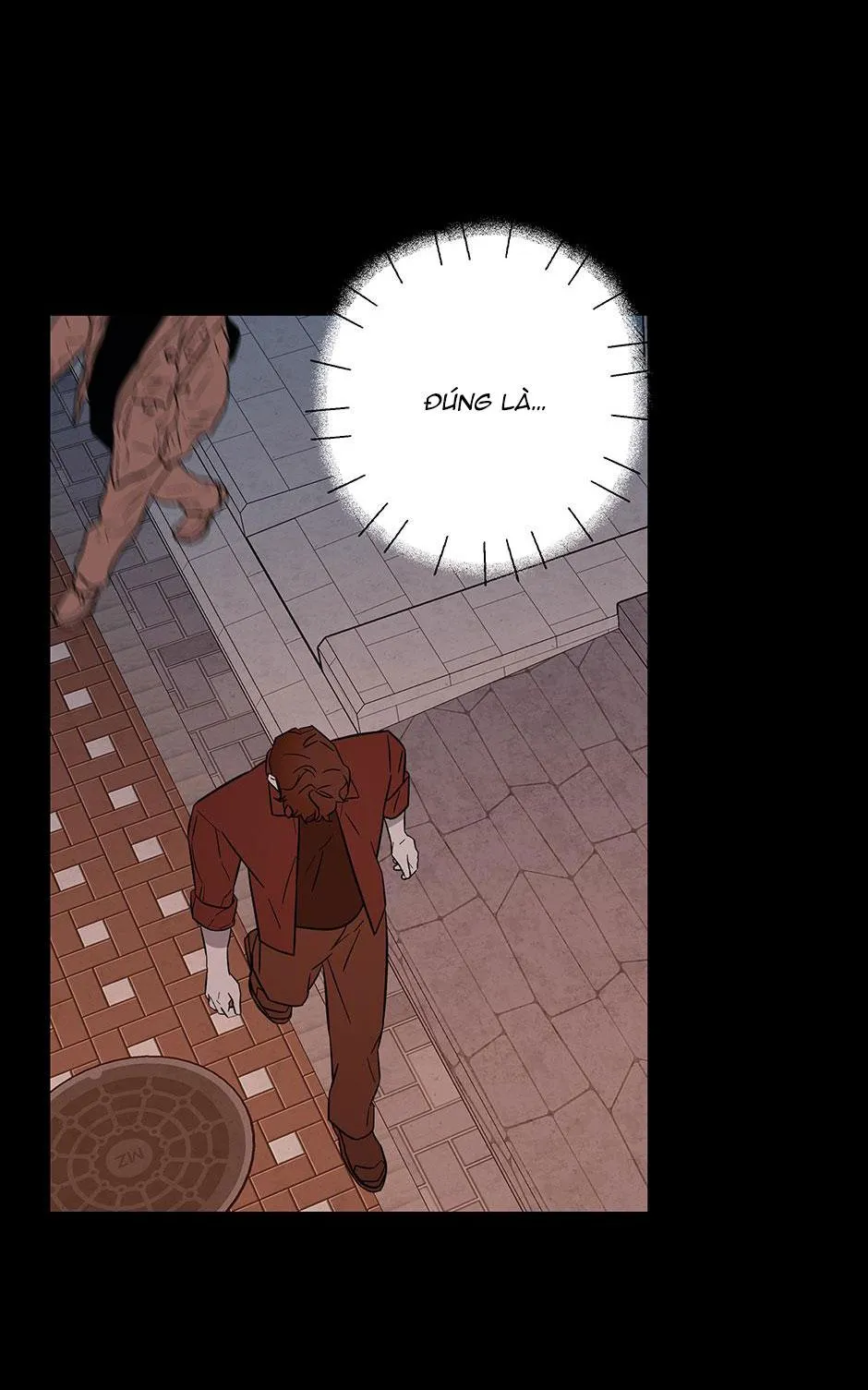 Chén Ghệ Mới Bồ Cũ Chapter 18 Trang 7