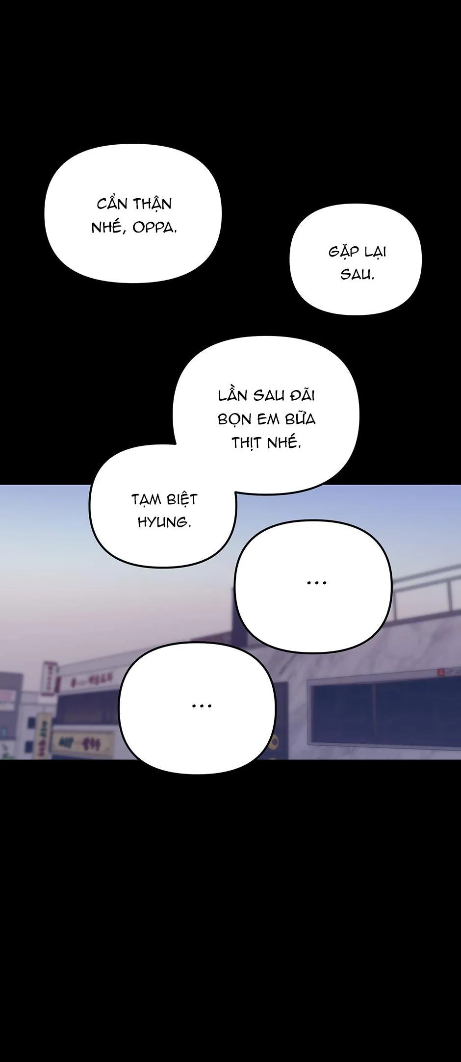 Chén Ghệ Mới Bồ Cũ Chapter 18 Trang 12