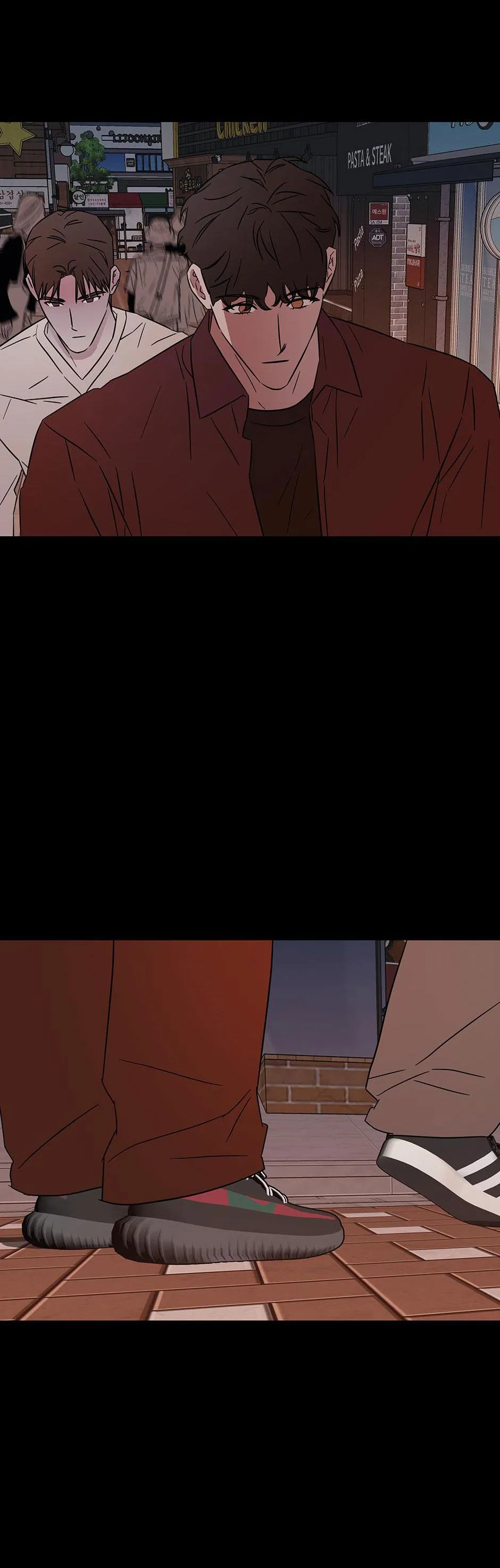 Chén Ghệ Mới Bồ Cũ Chapter 18 Trang 13