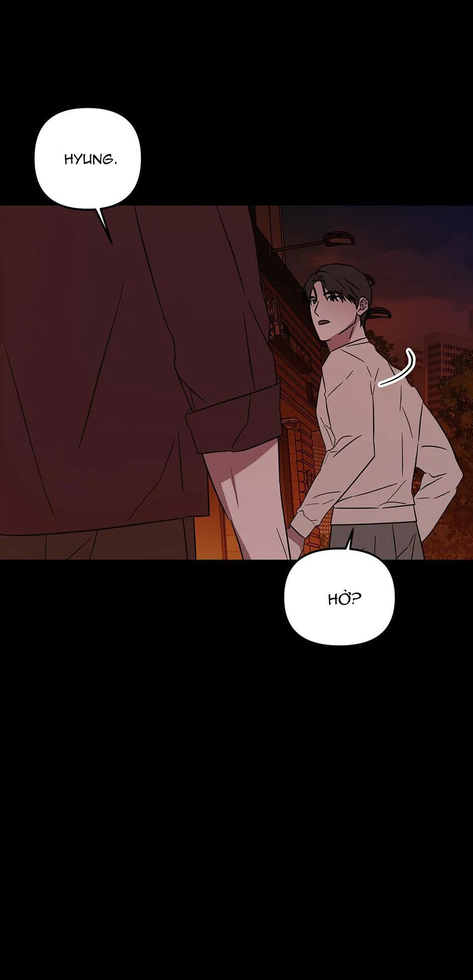 Chén Ghệ Mới Bồ Cũ Chapter 18 Trang 25