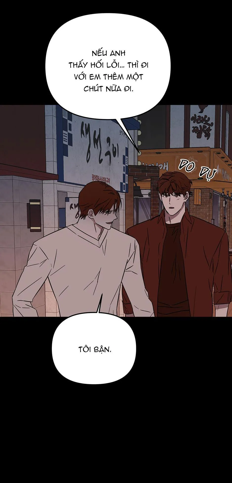 Chén Ghệ Mới Bồ Cũ Chapter 18 Trang 26