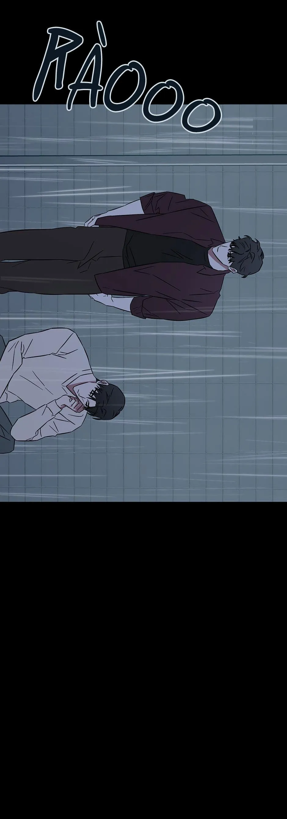 Chén Ghệ Mới Bồ Cũ Chapter 18 Trang 29