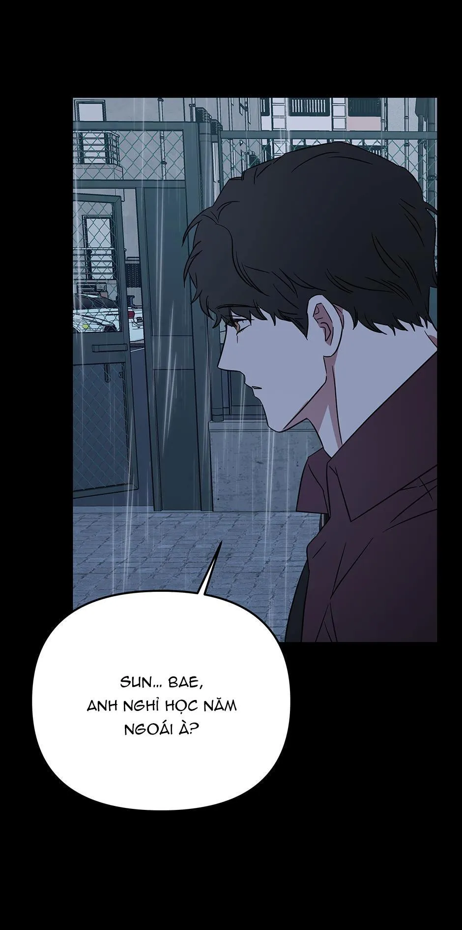 Chén Ghệ Mới Bồ Cũ Chapter 18 Trang 30