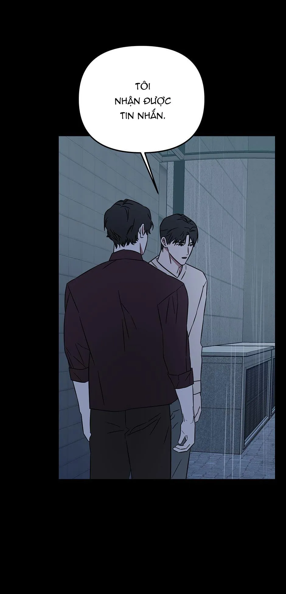 Chén Ghệ Mới Bồ Cũ Chapter 18 Trang 36