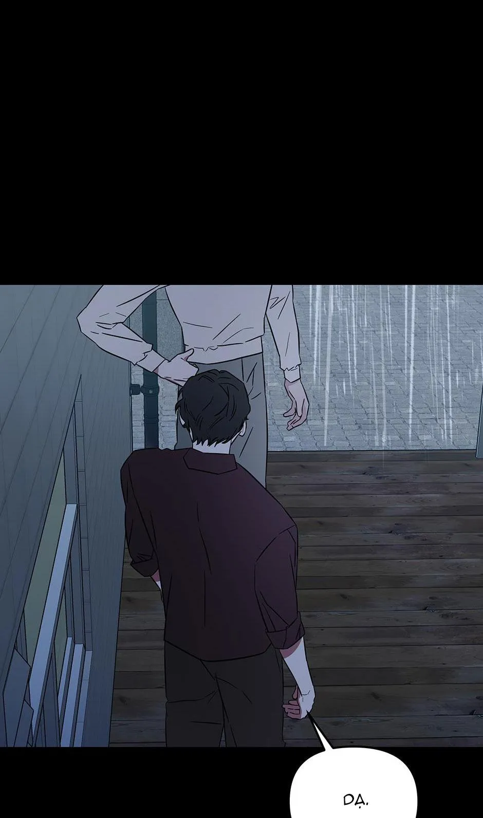 Chén Ghệ Mới Bồ Cũ Chapter 18 Trang 39