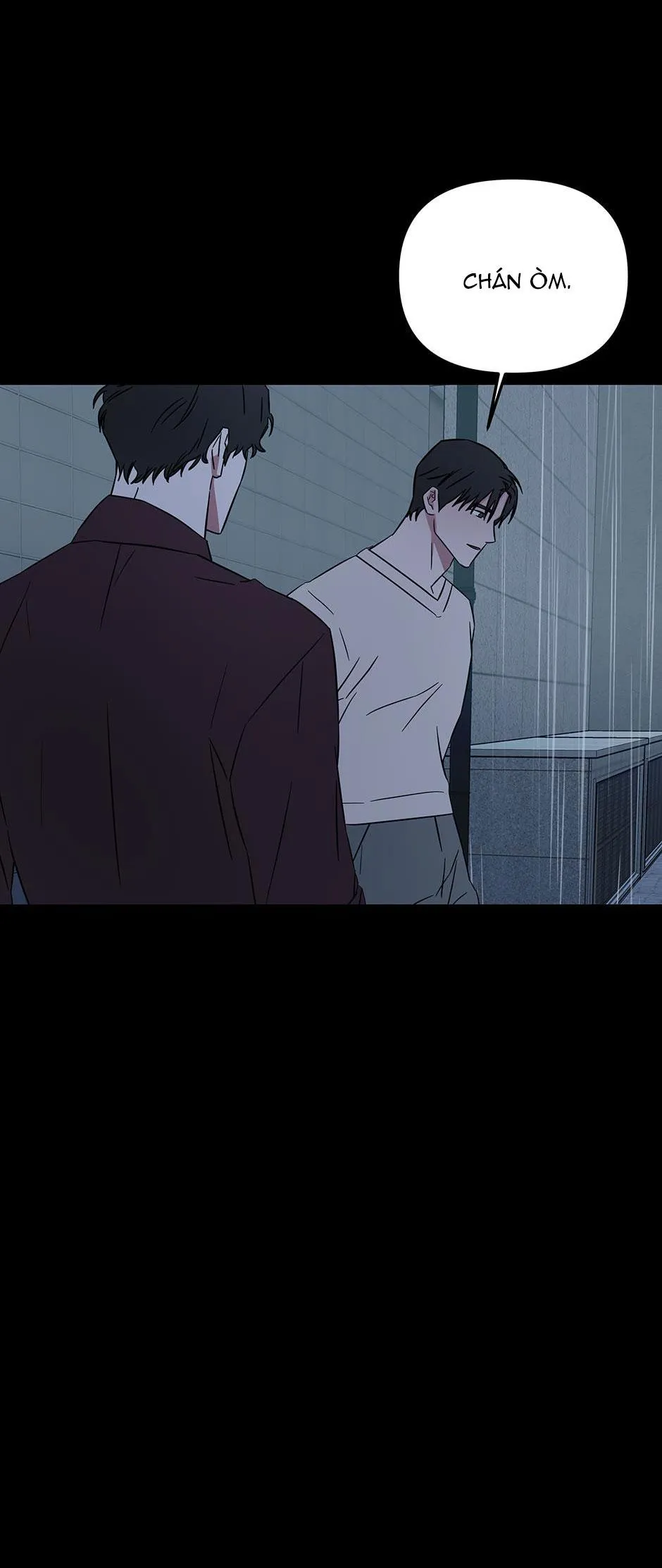 Chén Ghệ Mới Bồ Cũ Chapter 18 Trang 41