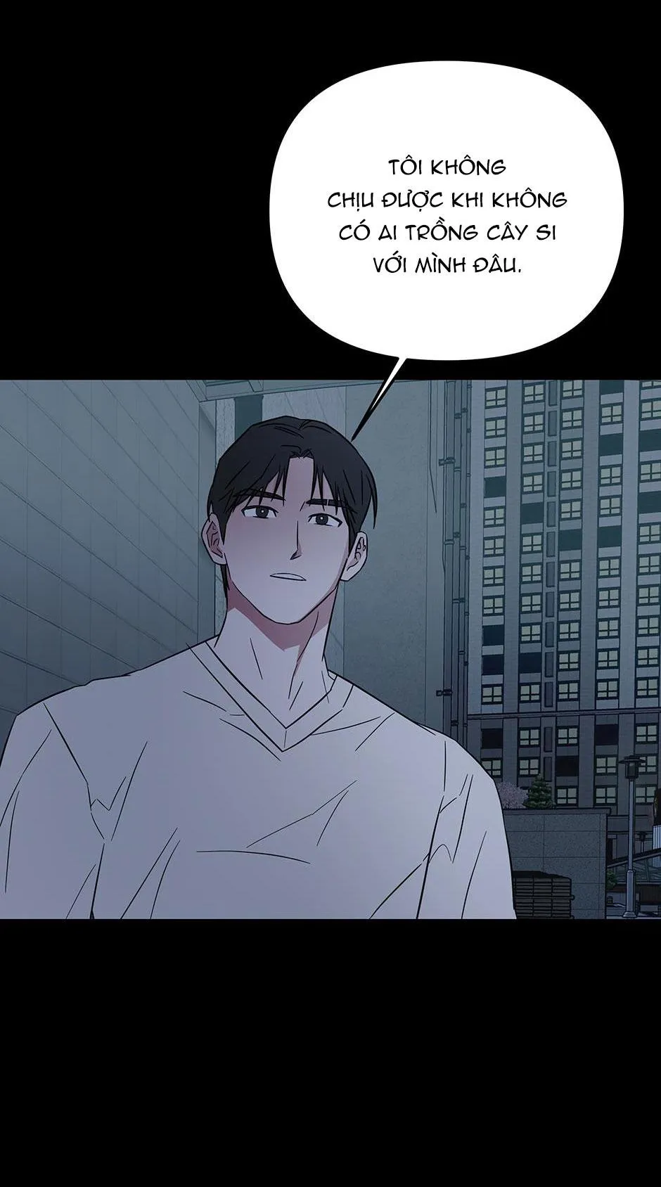 Chén Ghệ Mới Bồ Cũ Chapter 18 Trang 43