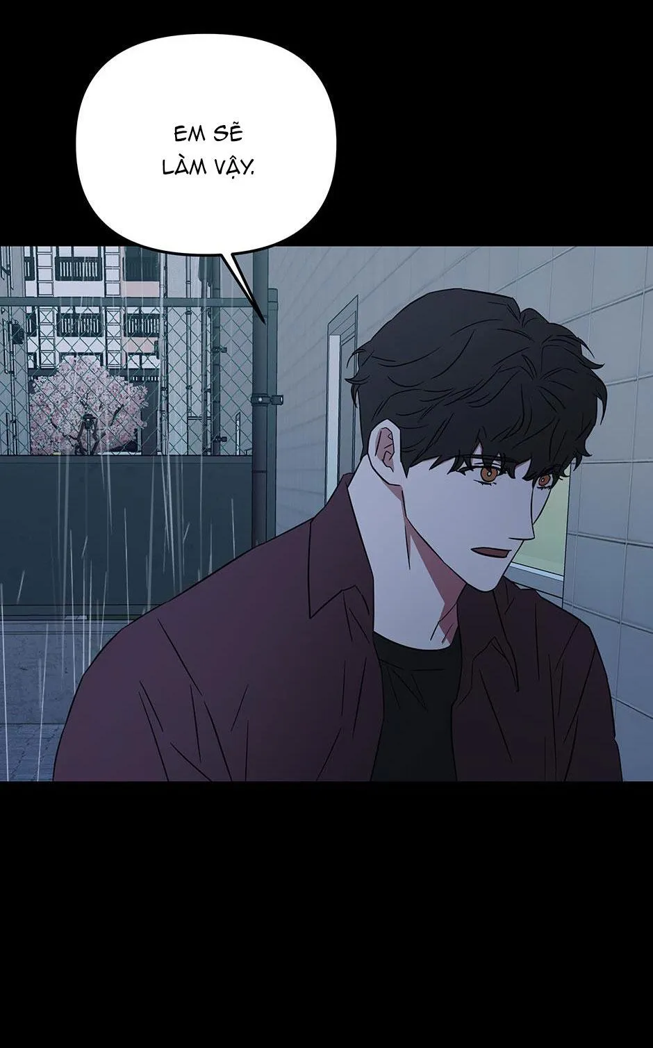 Chén Ghệ Mới Bồ Cũ Chapter 18 Trang 44