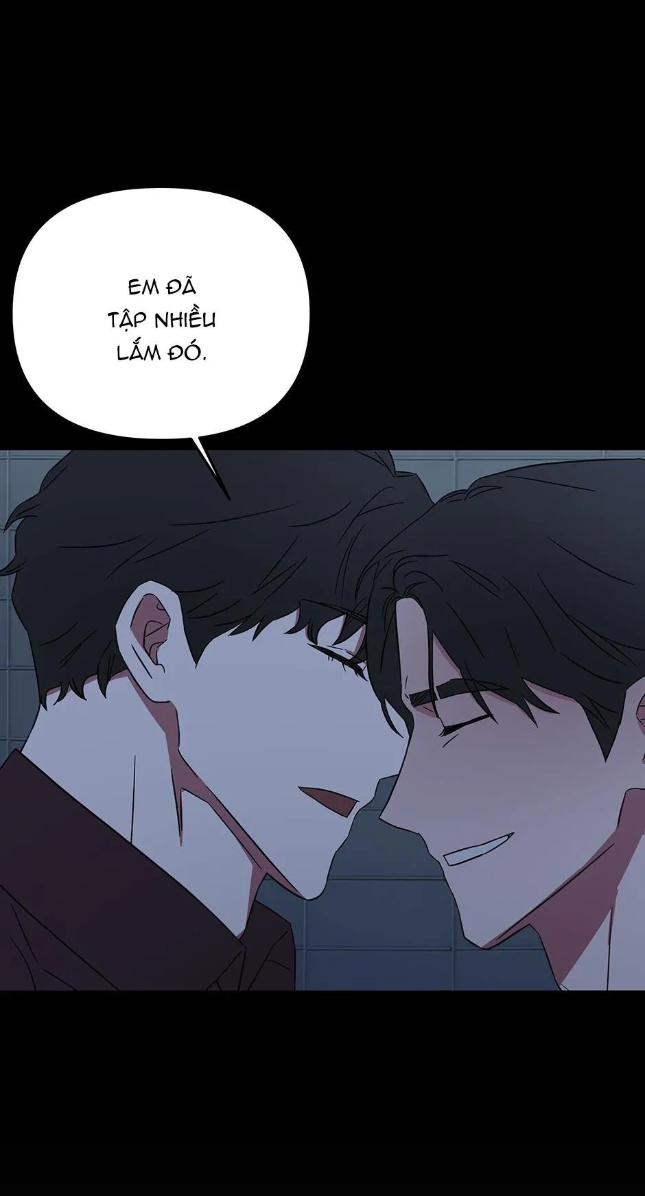 Chén Ghệ Mới Bồ Cũ Chapter 18 Trang 47