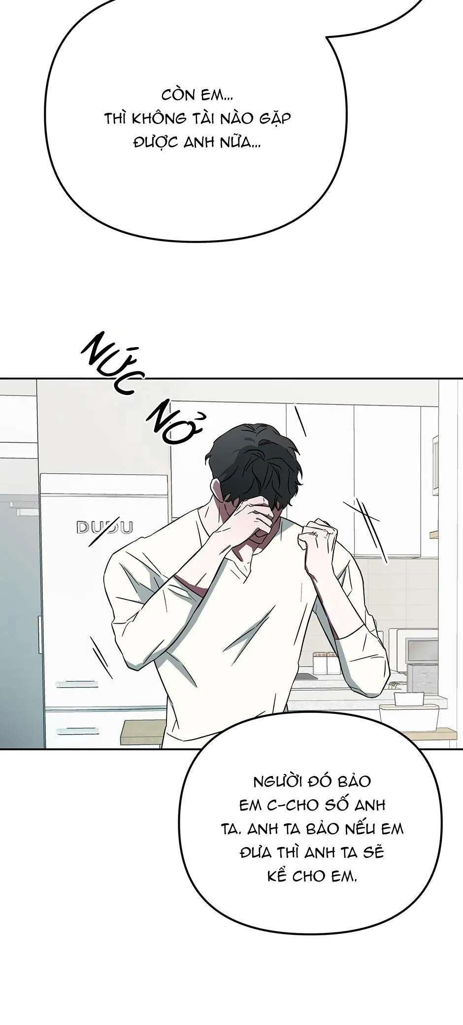 Chén Ghệ Mới Bồ Cũ Chapter 18 Trang 49