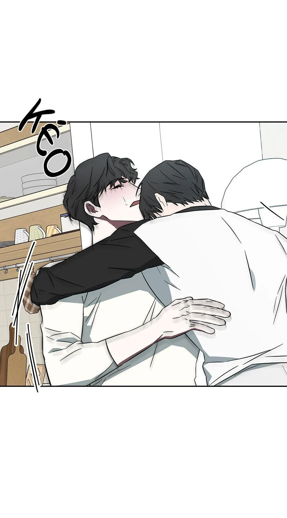 Chén Ghệ Mới Bồ Cũ Chapter 18 Trang 52