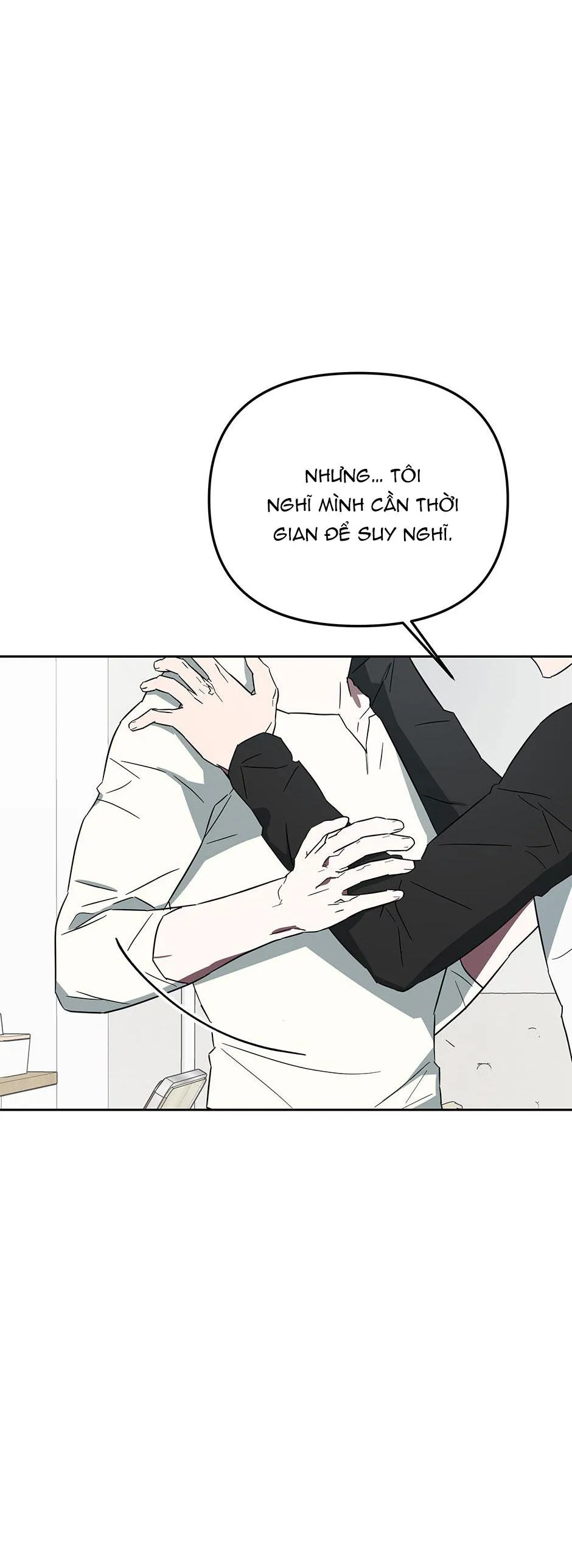 Chén Ghệ Mới Bồ Cũ Chapter 18 Trang 56
