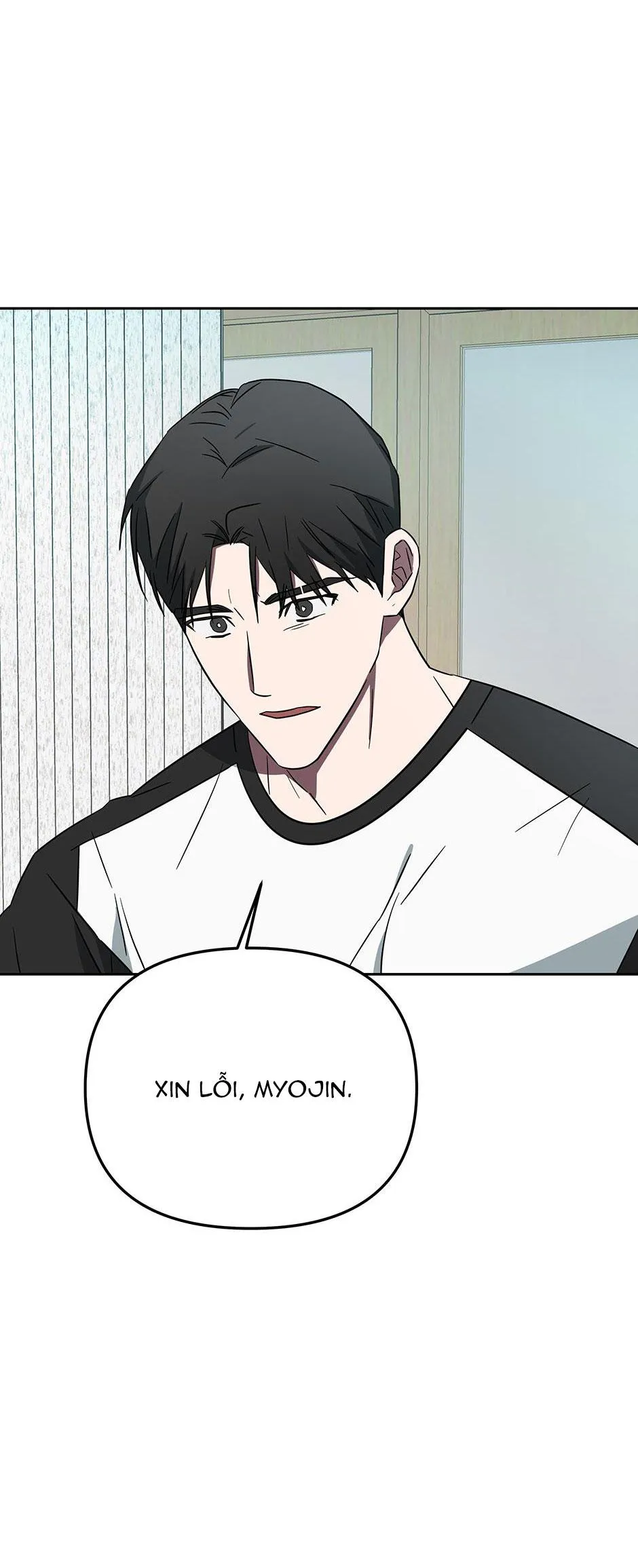 Chén Ghệ Mới Bồ Cũ Chapter 18 Trang 57