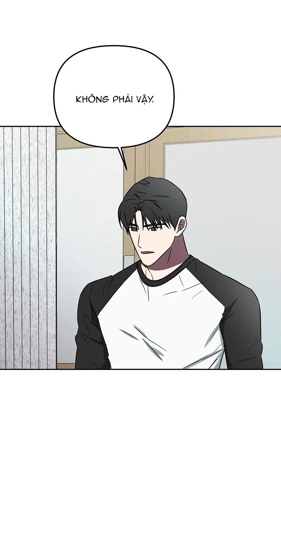 Chén Ghệ Mới Bồ Cũ Chapter 19 Trang 4