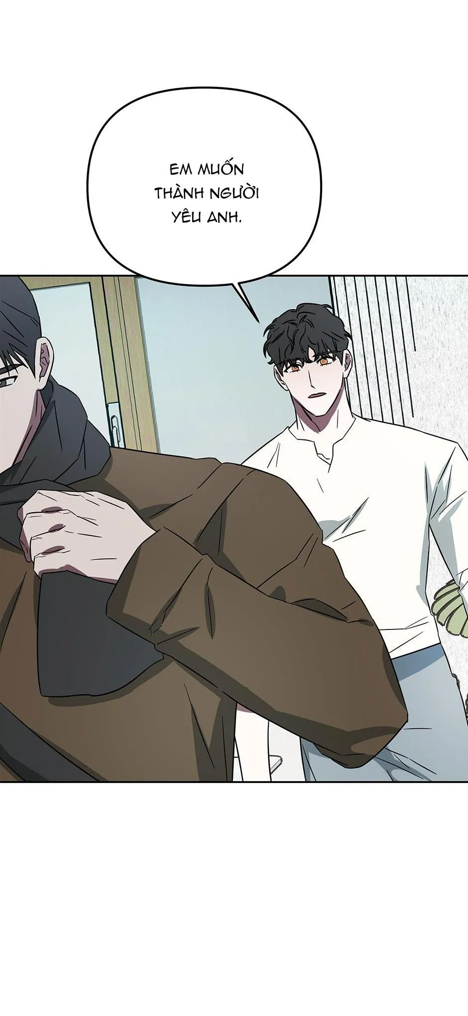 Chén Ghệ Mới Bồ Cũ Chapter 19 Trang 7