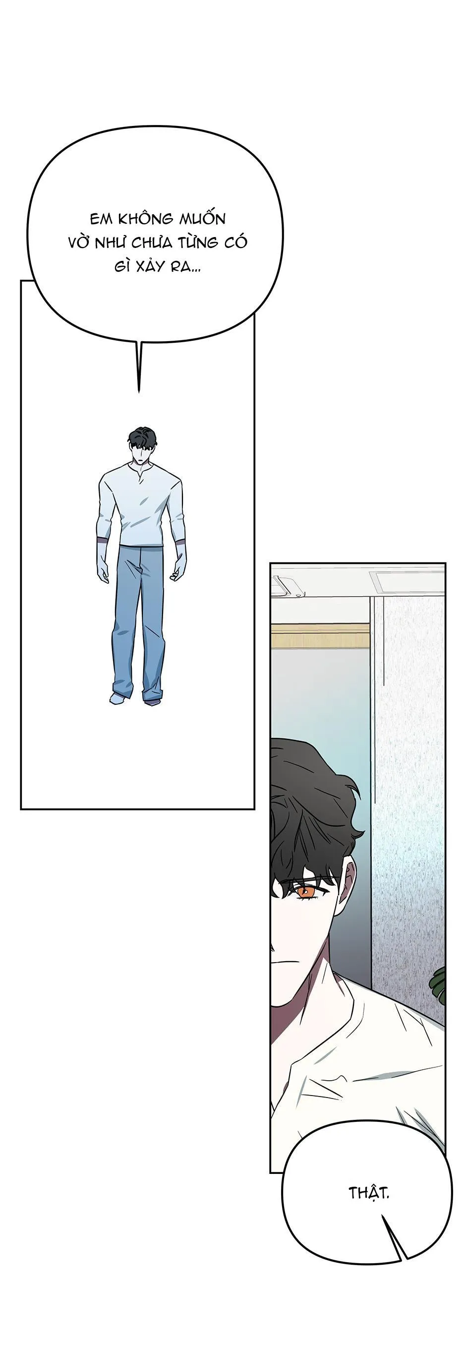 Chén Ghệ Mới Bồ Cũ Chapter 19 Trang 13