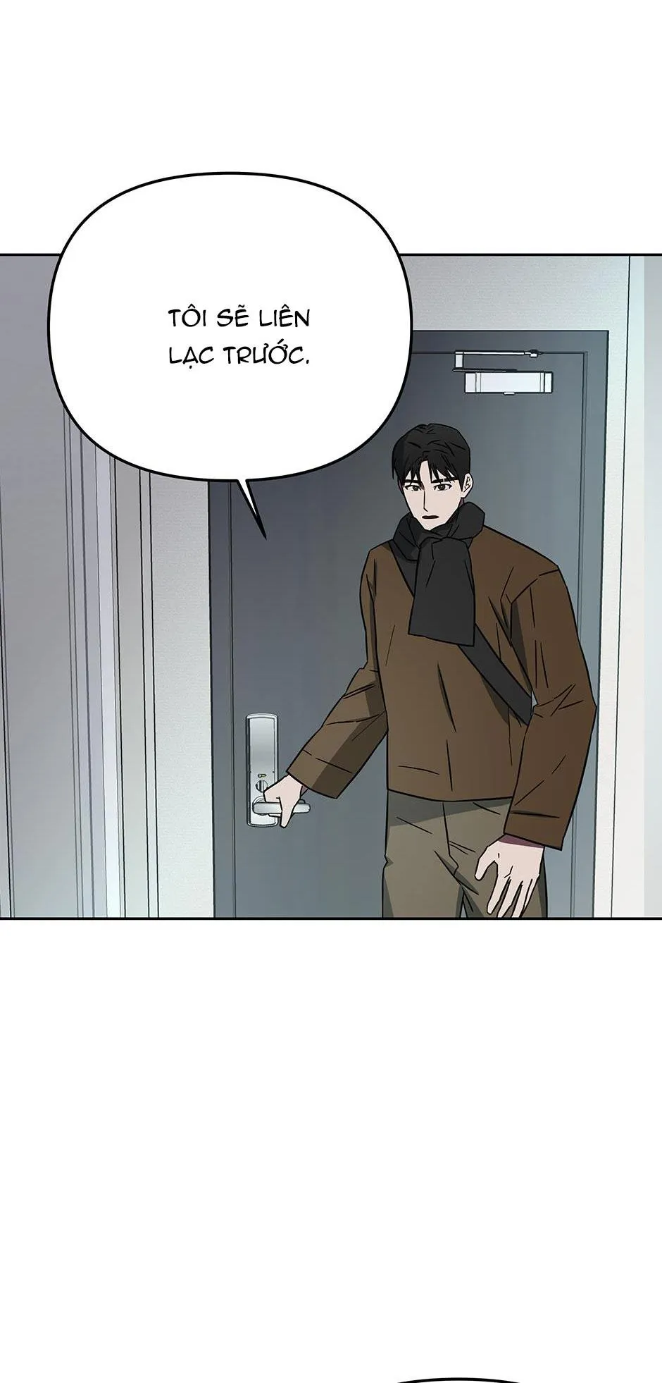 Chén Ghệ Mới Bồ Cũ Chapter 19 Trang 16