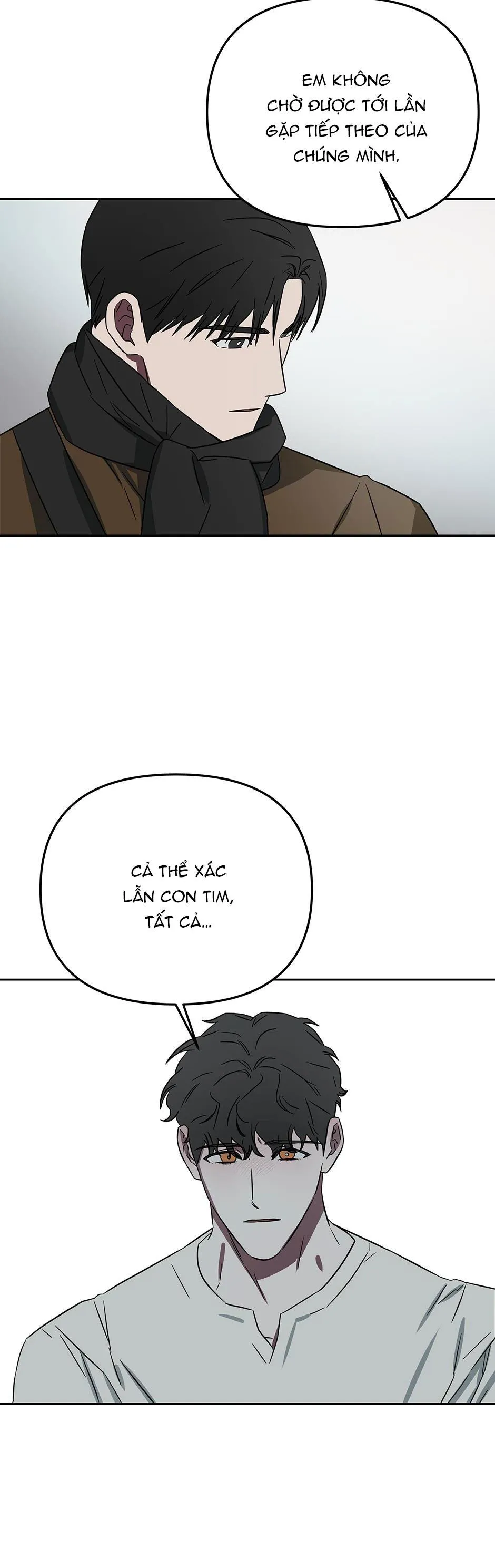 Chén Ghệ Mới Bồ Cũ Chapter 19 Trang 17