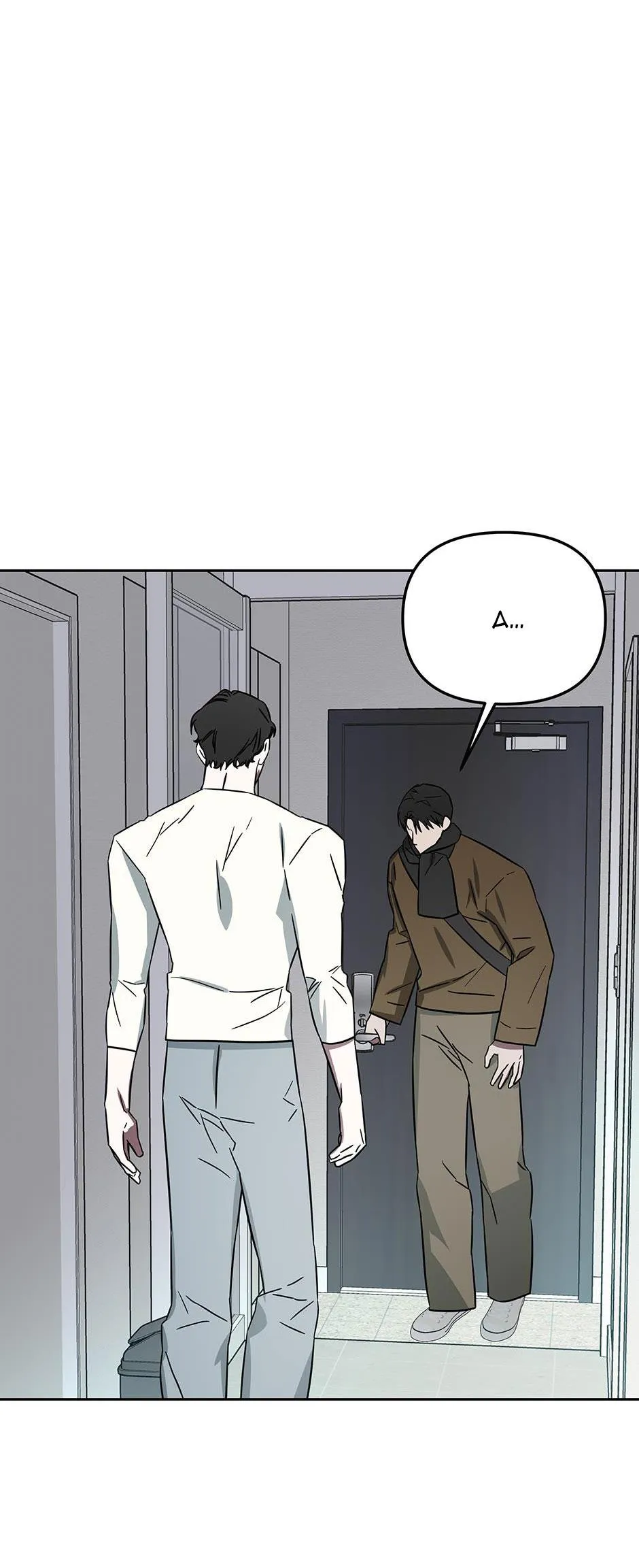 Chén Ghệ Mới Bồ Cũ Chapter 19 Trang 18