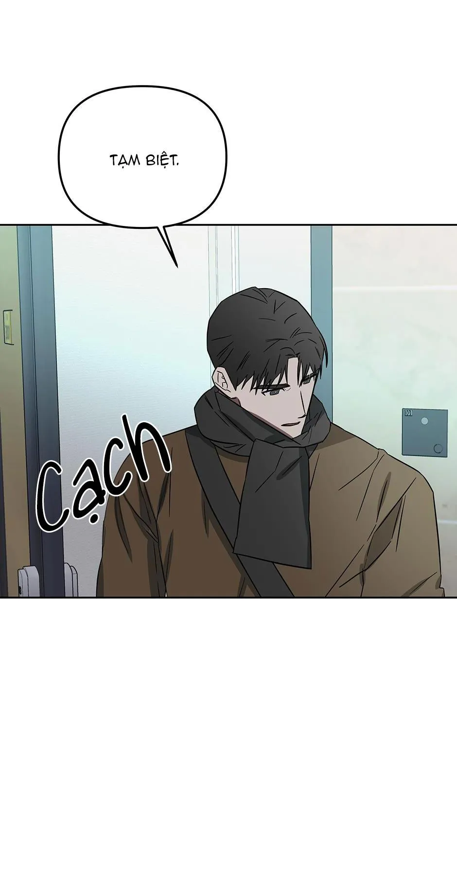 Chén Ghệ Mới Bồ Cũ Chapter 19 Trang 19