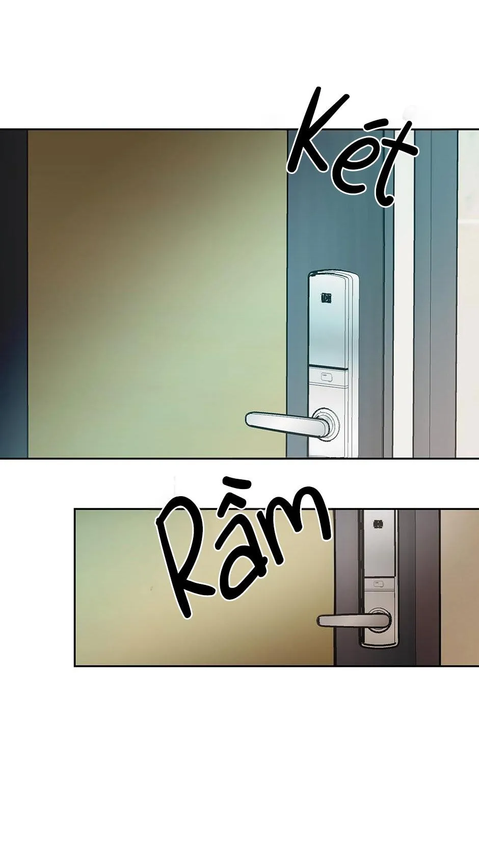 Chén Ghệ Mới Bồ Cũ Chapter 19 Trang 21