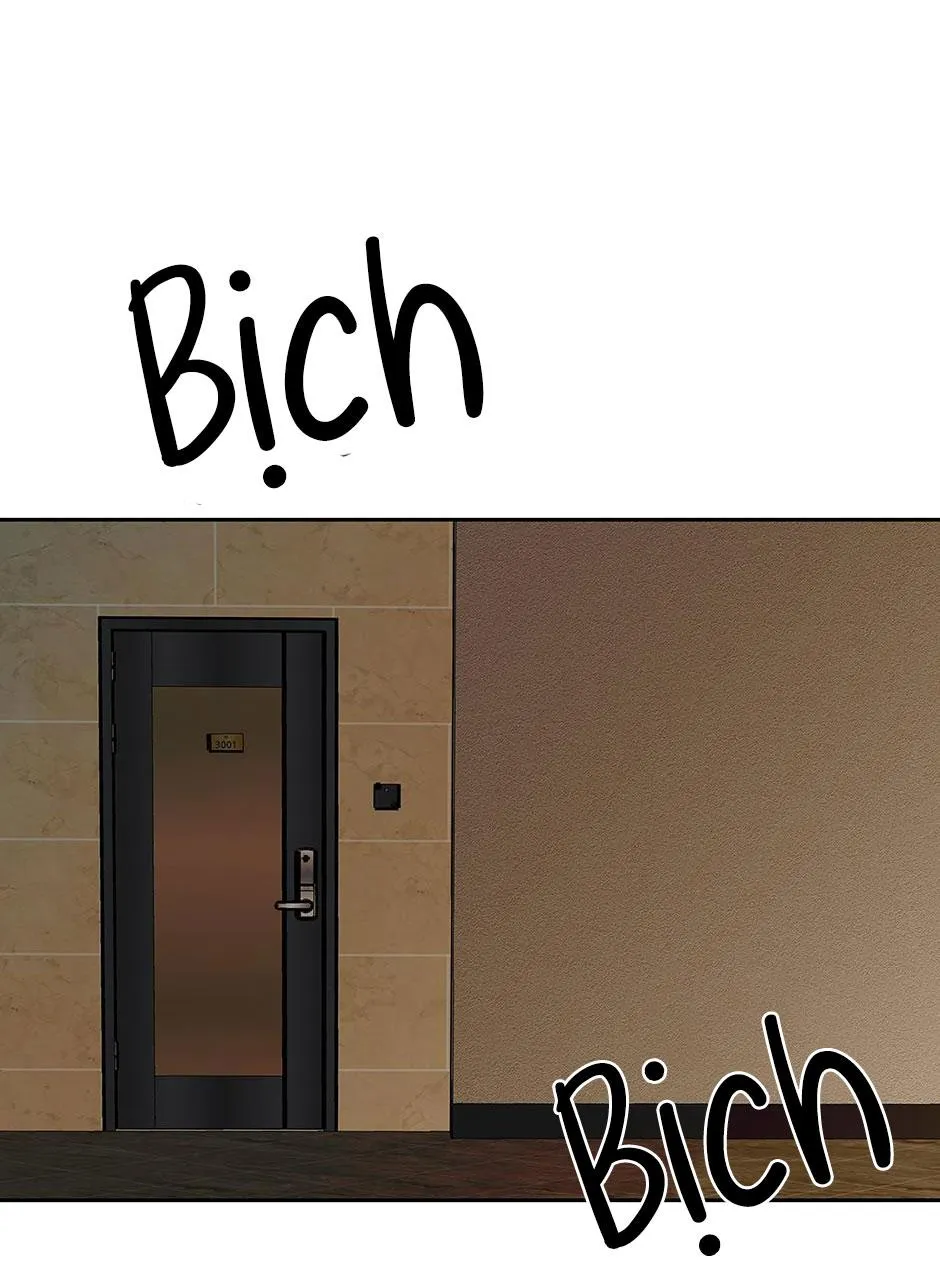 Chén Ghệ Mới Bồ Cũ Chapter 19 Trang 22