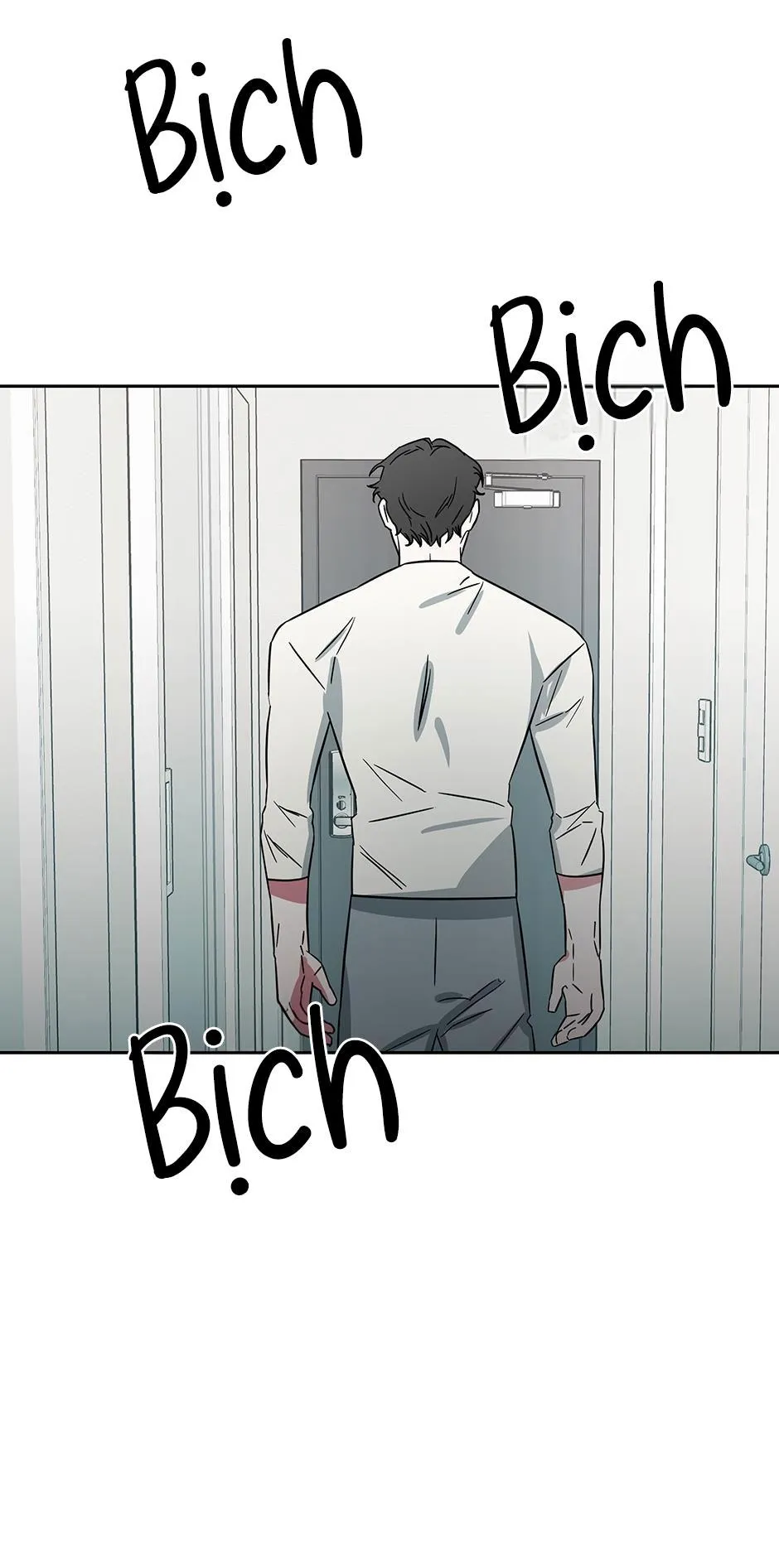 Chén Ghệ Mới Bồ Cũ Chapter 19 Trang 23