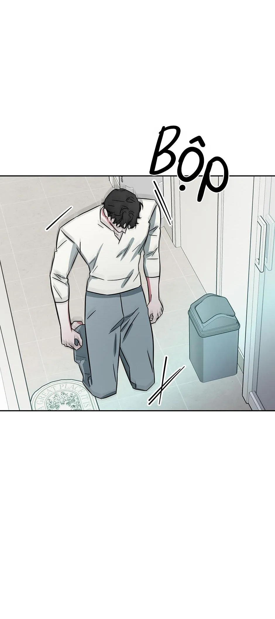 Chén Ghệ Mới Bồ Cũ Chapter 19 Trang 24