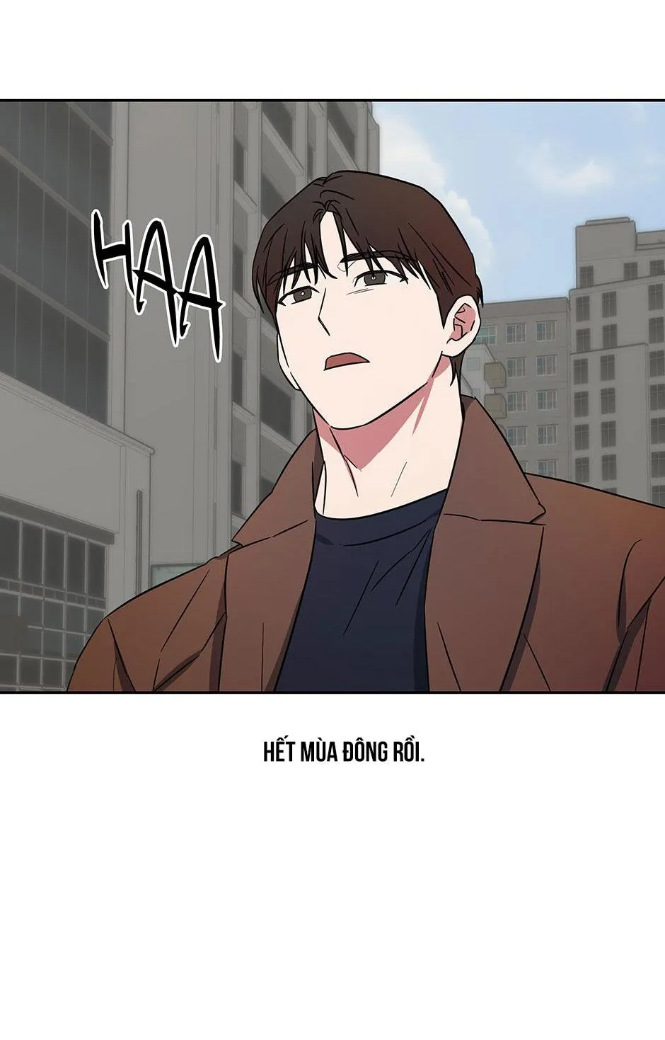 Chén Ghệ Mới Bồ Cũ Chapter 19 Trang 31