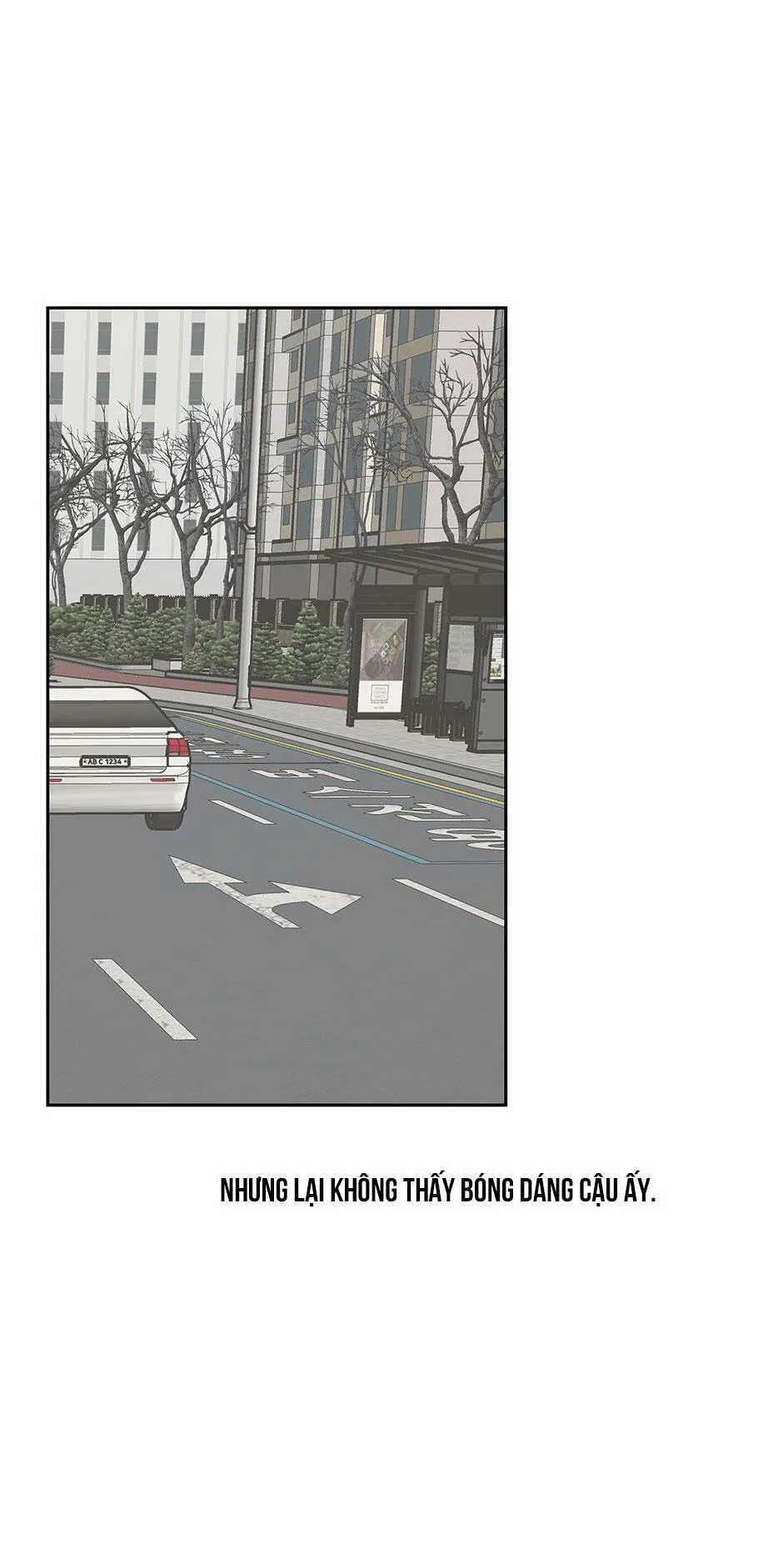 Chén Ghệ Mới Bồ Cũ Chapter 19 Trang 34