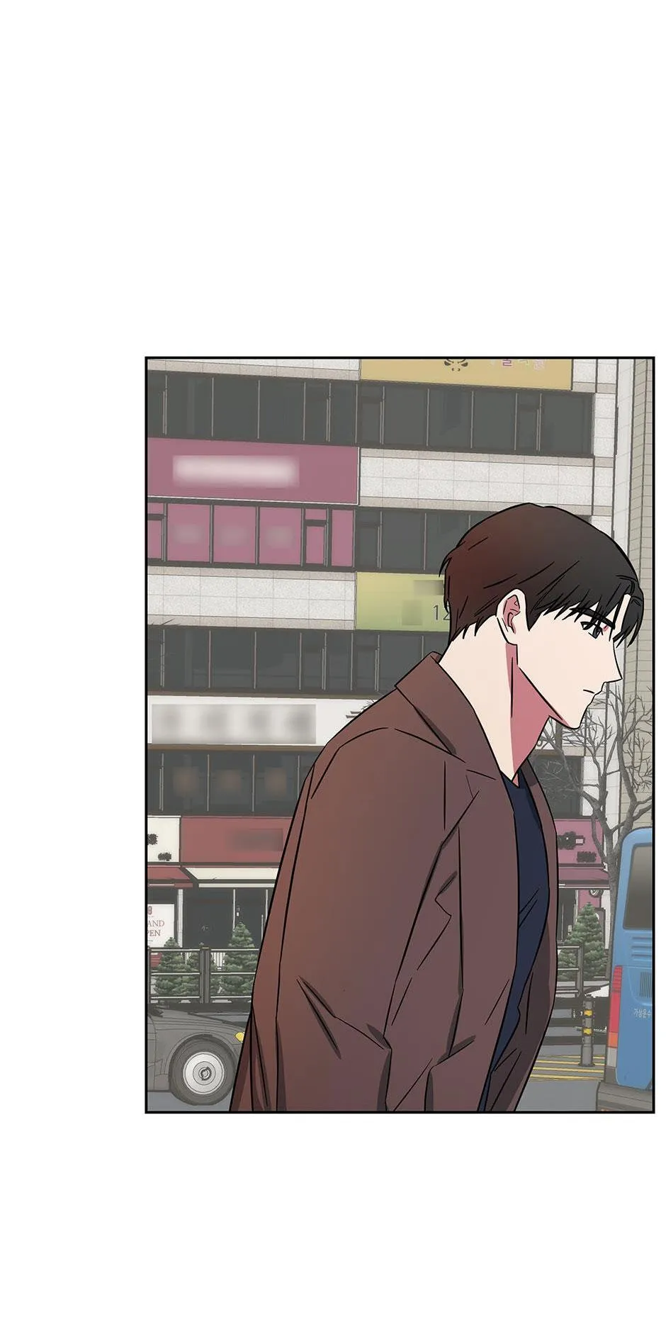 Chén Ghệ Mới Bồ Cũ Chapter 19 Trang 35