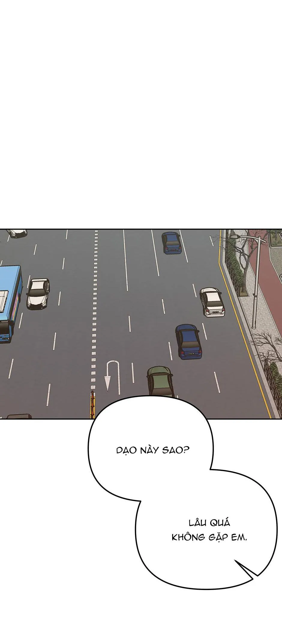 Chén Ghệ Mới Bồ Cũ Chapter 19 Trang 39