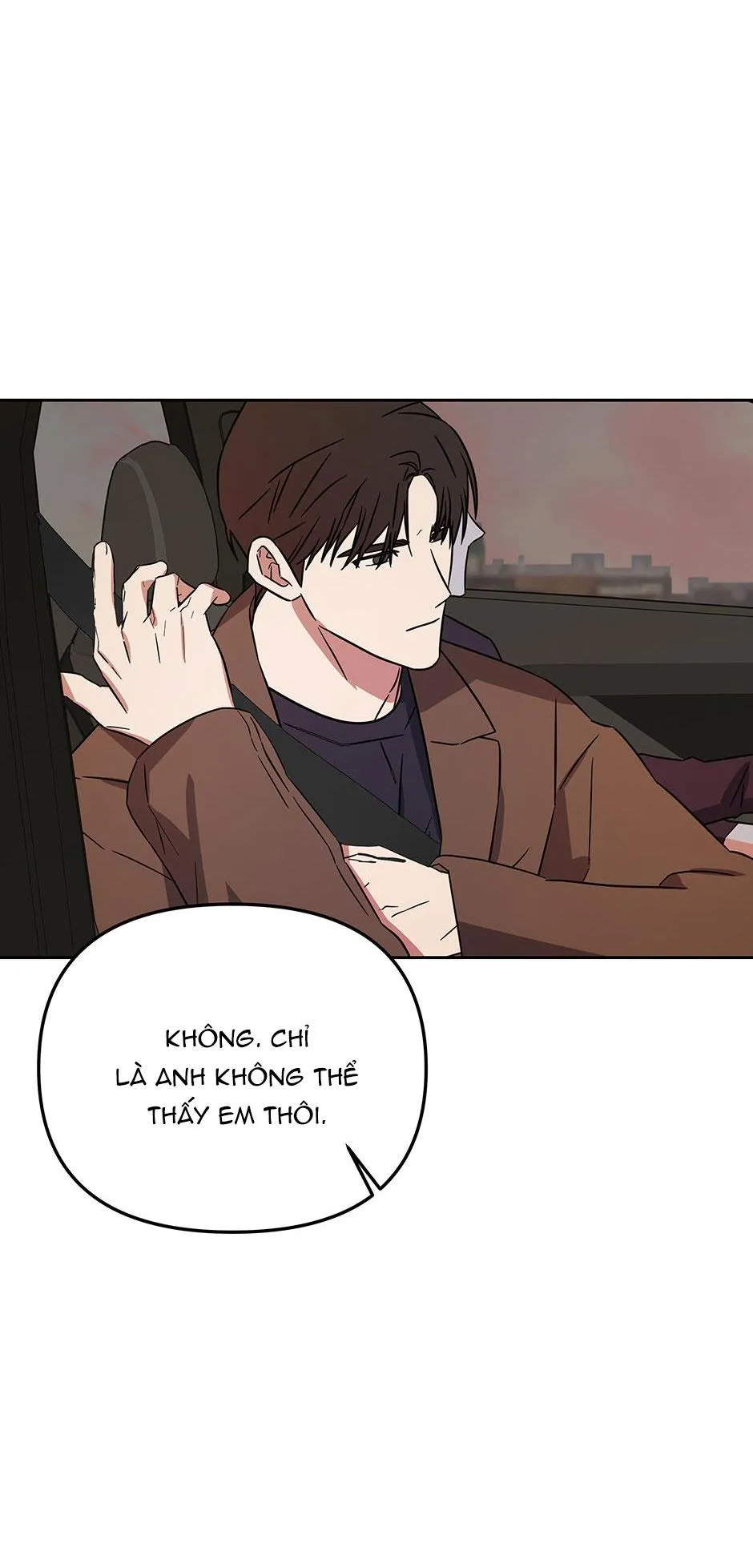 Chén Ghệ Mới Bồ Cũ Chapter 19 Trang 41