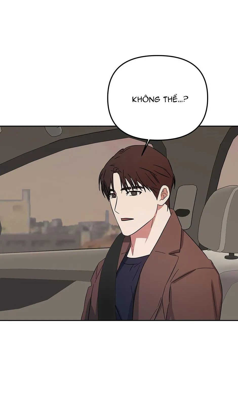 Chén Ghệ Mới Bồ Cũ Chapter 19 Trang 42