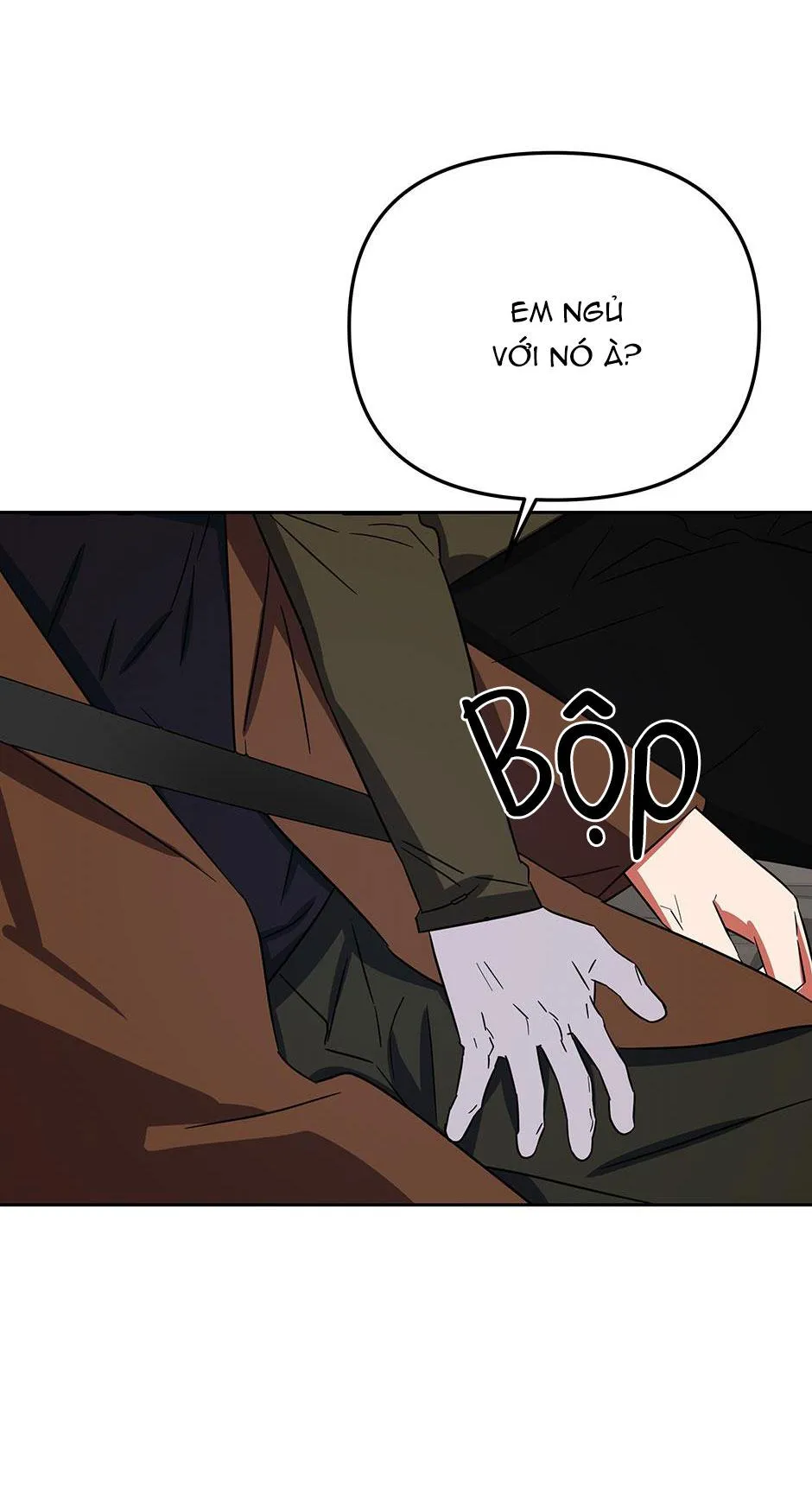 Chén Ghệ Mới Bồ Cũ Chapter 19 Trang 44