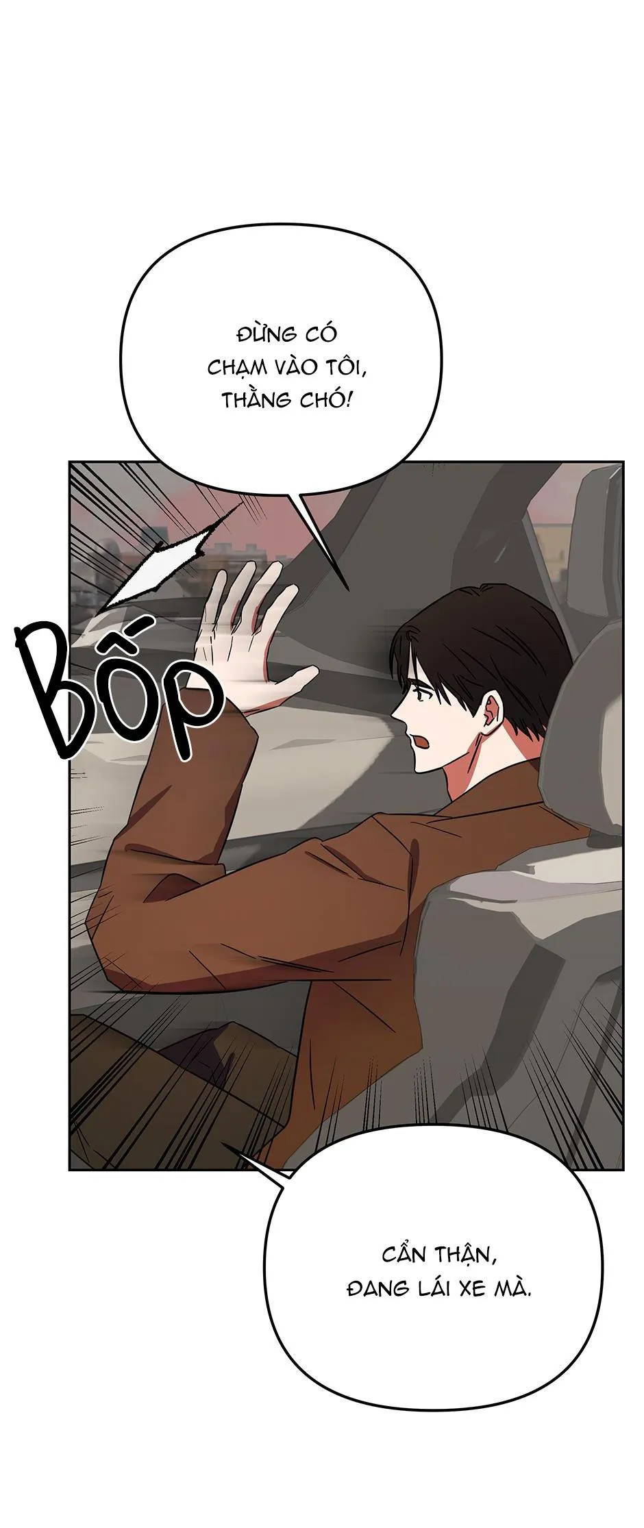 Chén Ghệ Mới Bồ Cũ Chapter 19 Trang 45