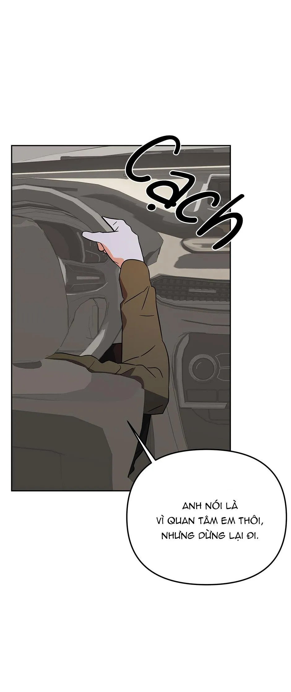 Chén Ghệ Mới Bồ Cũ Chapter 19 Trang 48