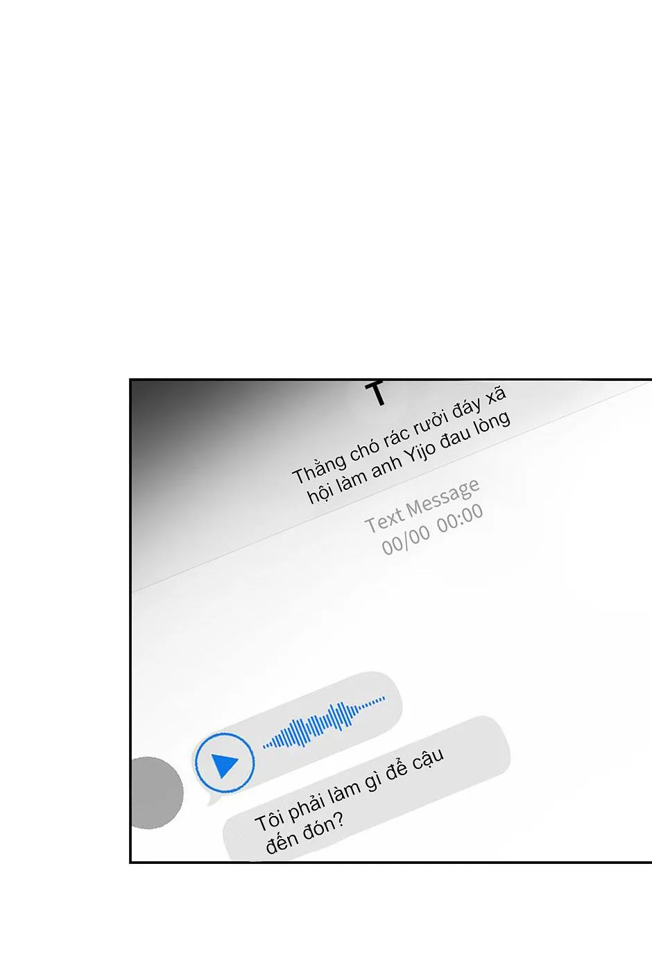 Chén Ghệ Mới Bồ Cũ Chapter 19 Trang 52