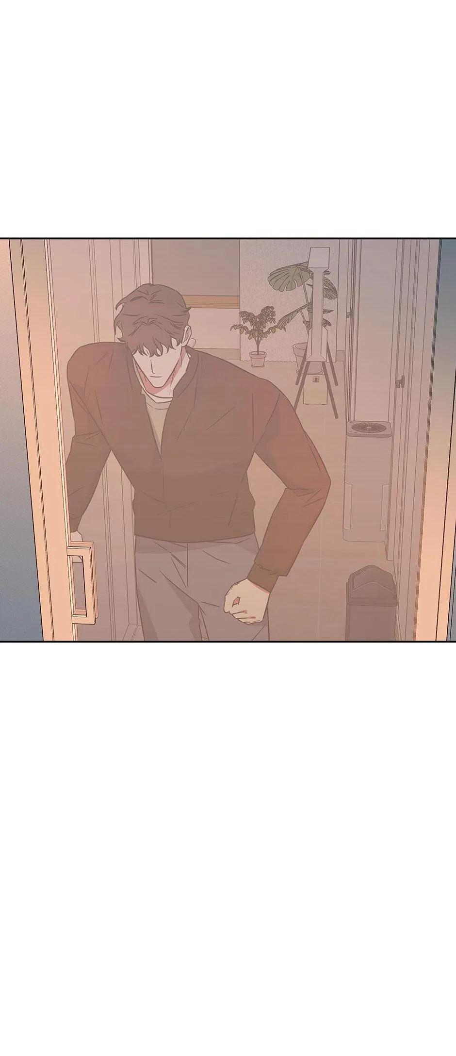 Chén Ghệ Mới Bồ Cũ Chapter 19 Trang 54