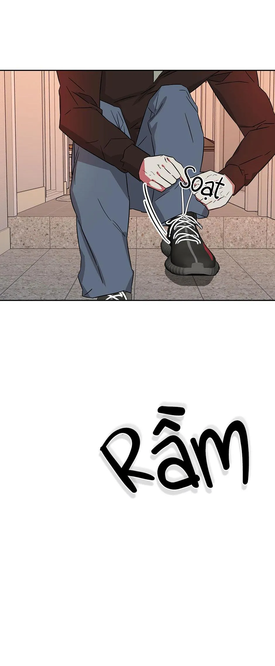 Chén Ghệ Mới Bồ Cũ Chapter 19 Trang 55