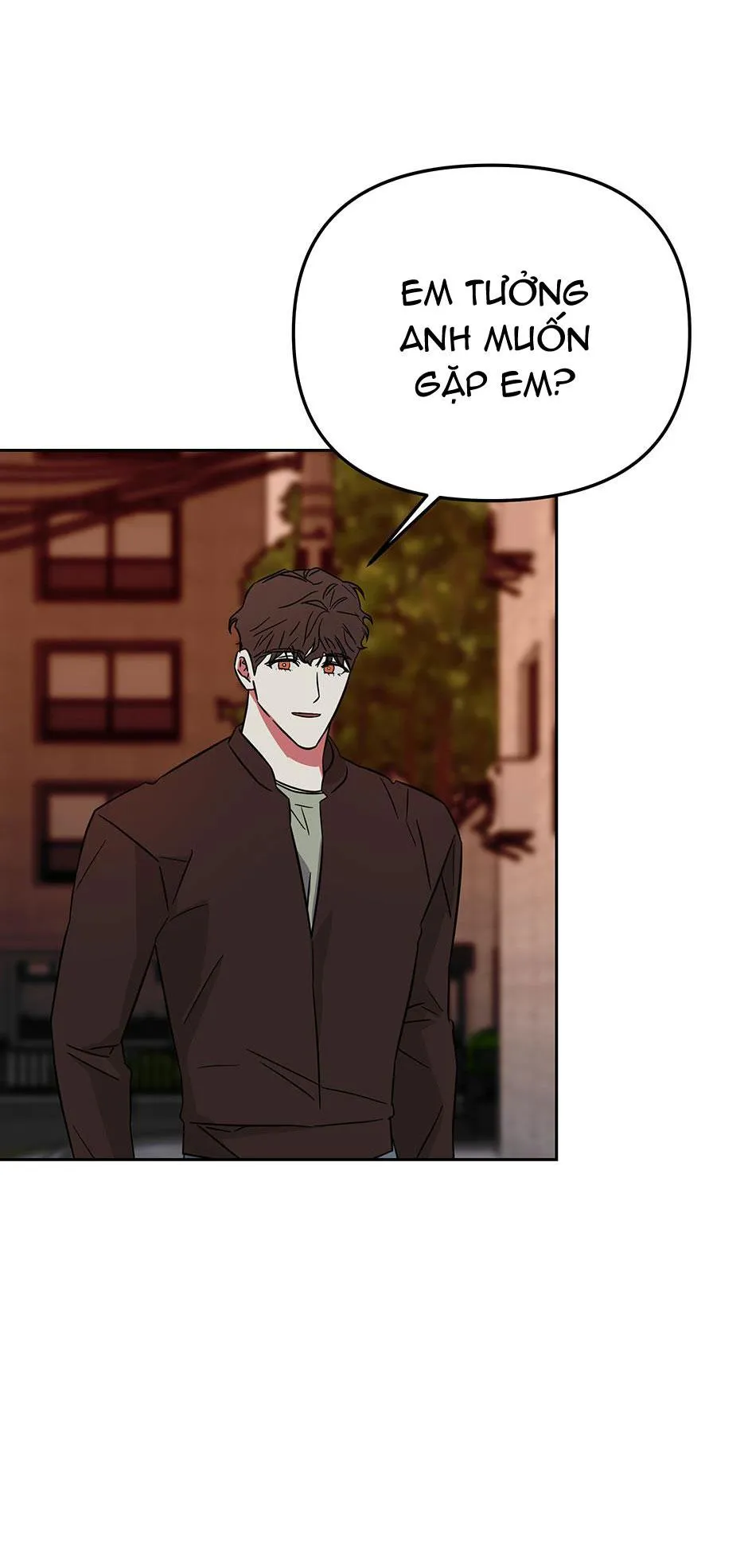 Chén Ghệ Mới Bồ Cũ Chapter 20 Trang 9