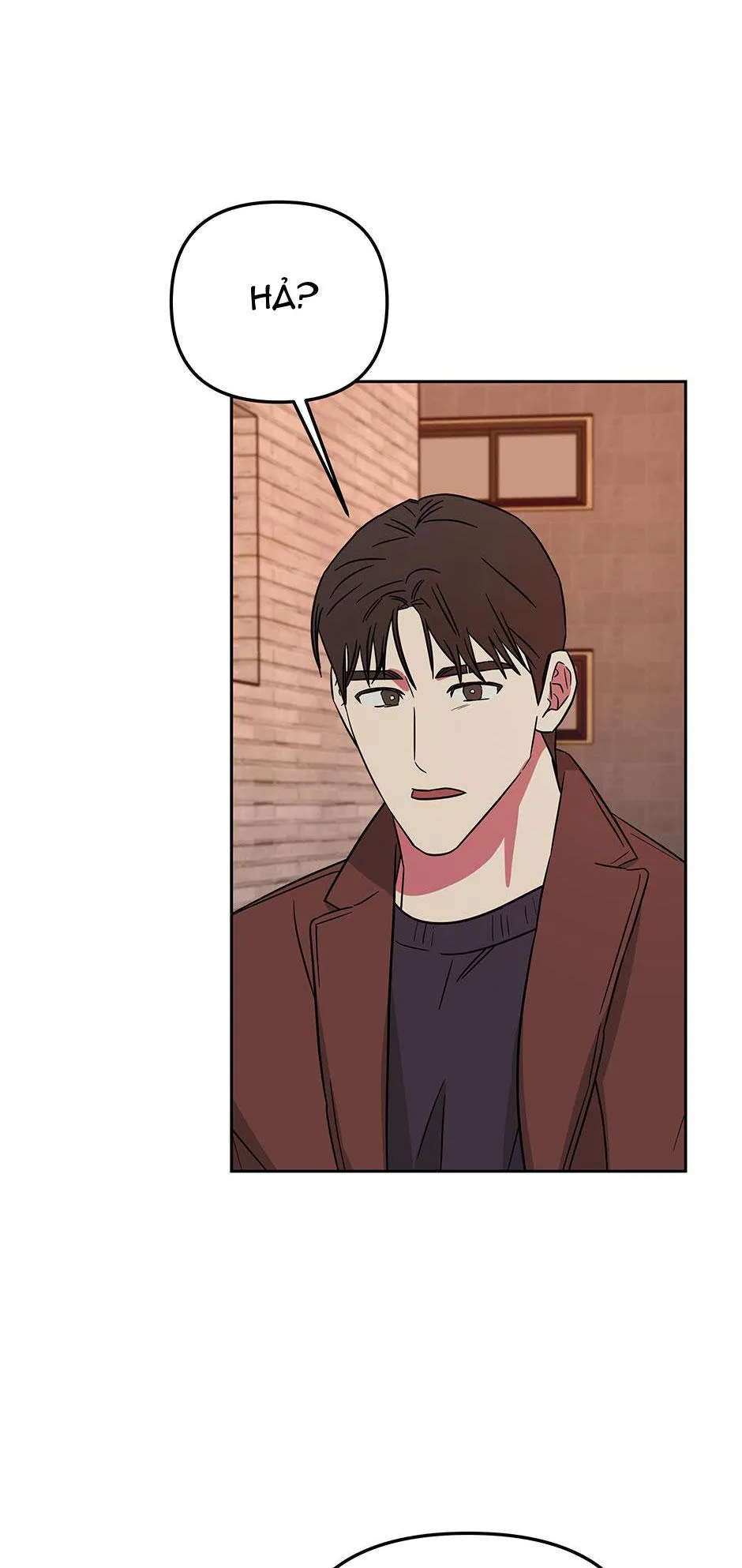 Chén Ghệ Mới Bồ Cũ Chapter 20 Trang 10