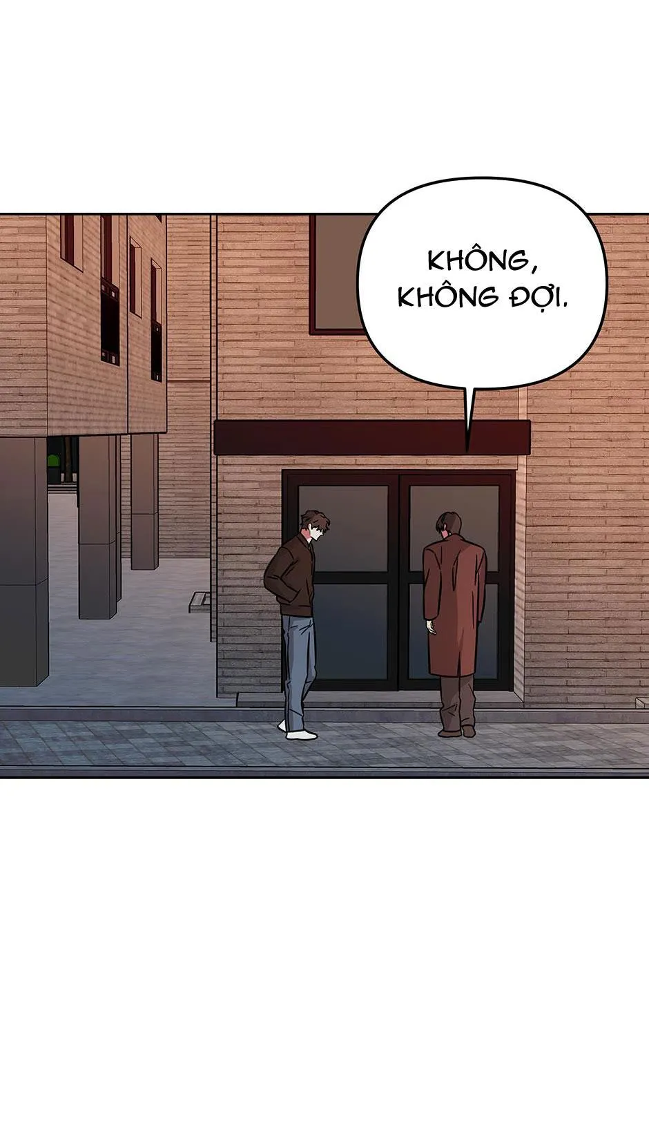 Chén Ghệ Mới Bồ Cũ Chapter 20 Trang 13