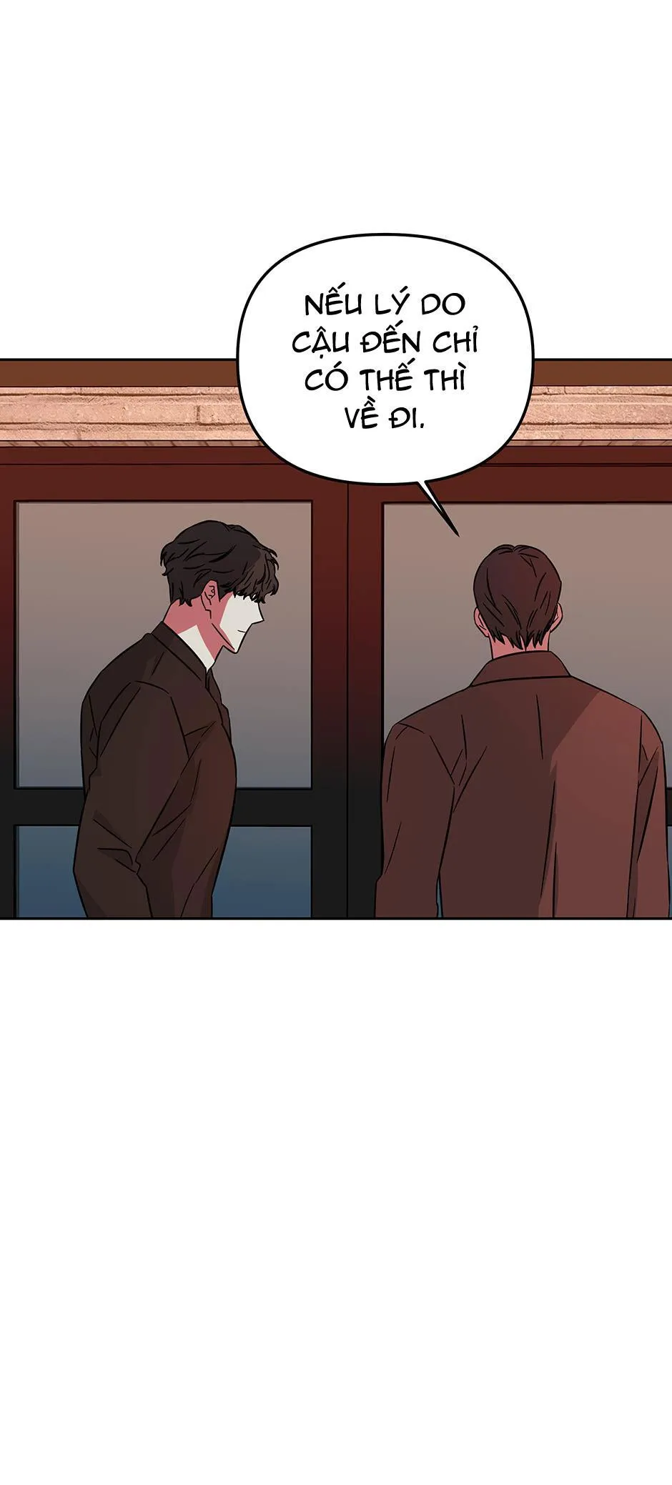 Chén Ghệ Mới Bồ Cũ Chapter 20 Trang 14