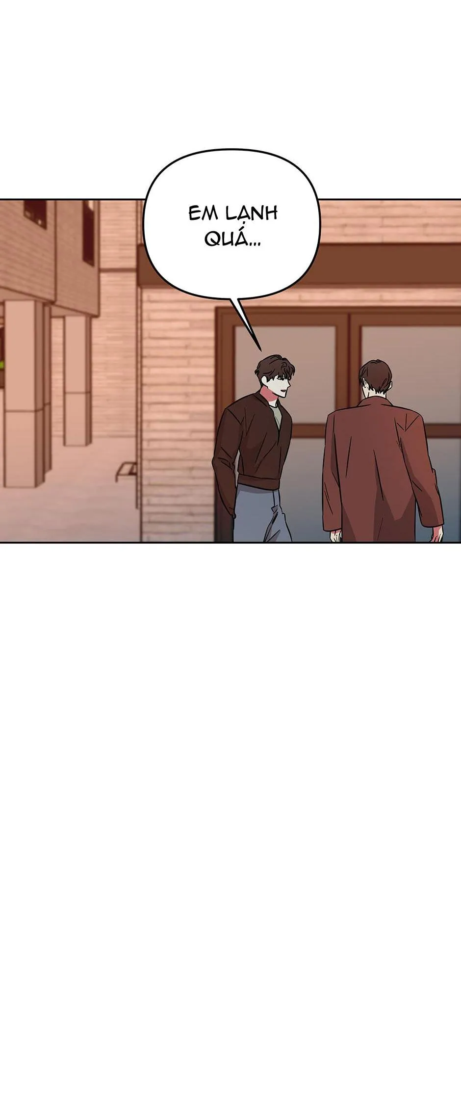 Chén Ghệ Mới Bồ Cũ Chapter 20 Trang 17