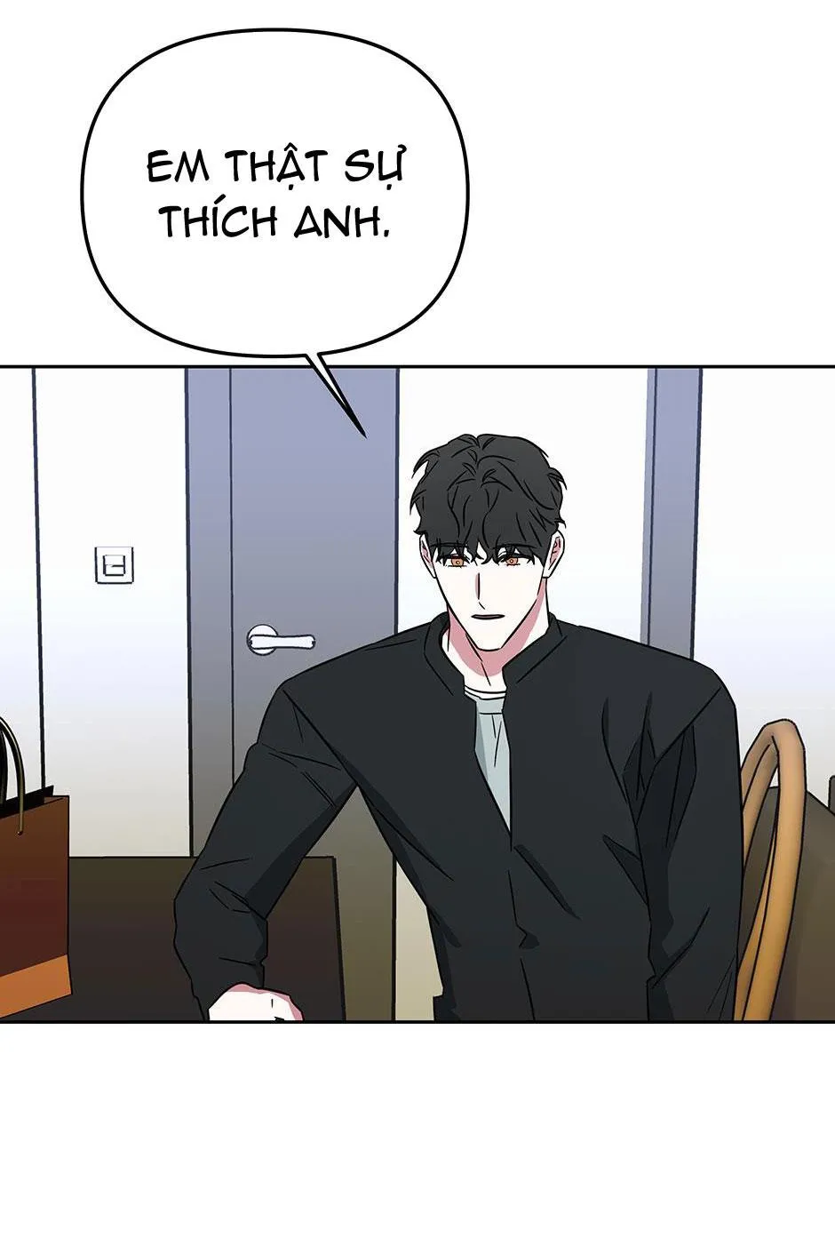 Chén Ghệ Mới Bồ Cũ Chapter 20 Trang 22