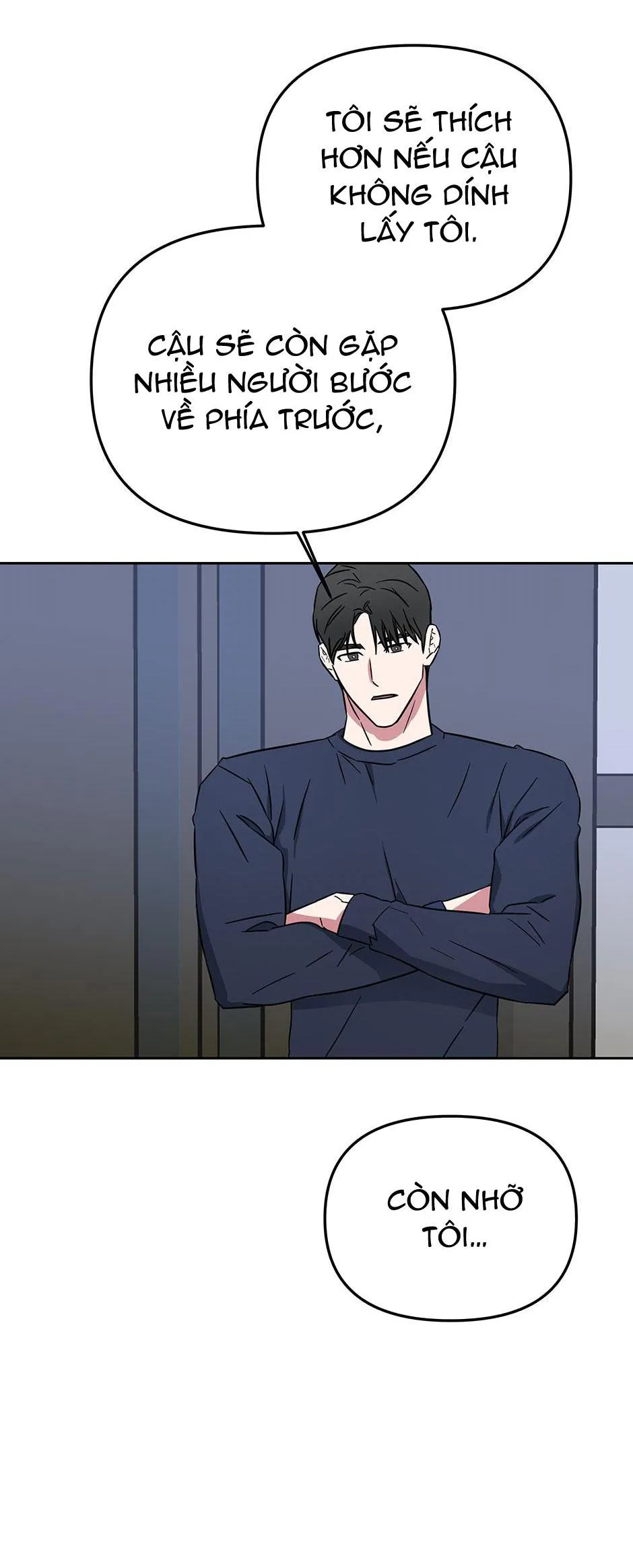 Chén Ghệ Mới Bồ Cũ Chapter 20 Trang 28